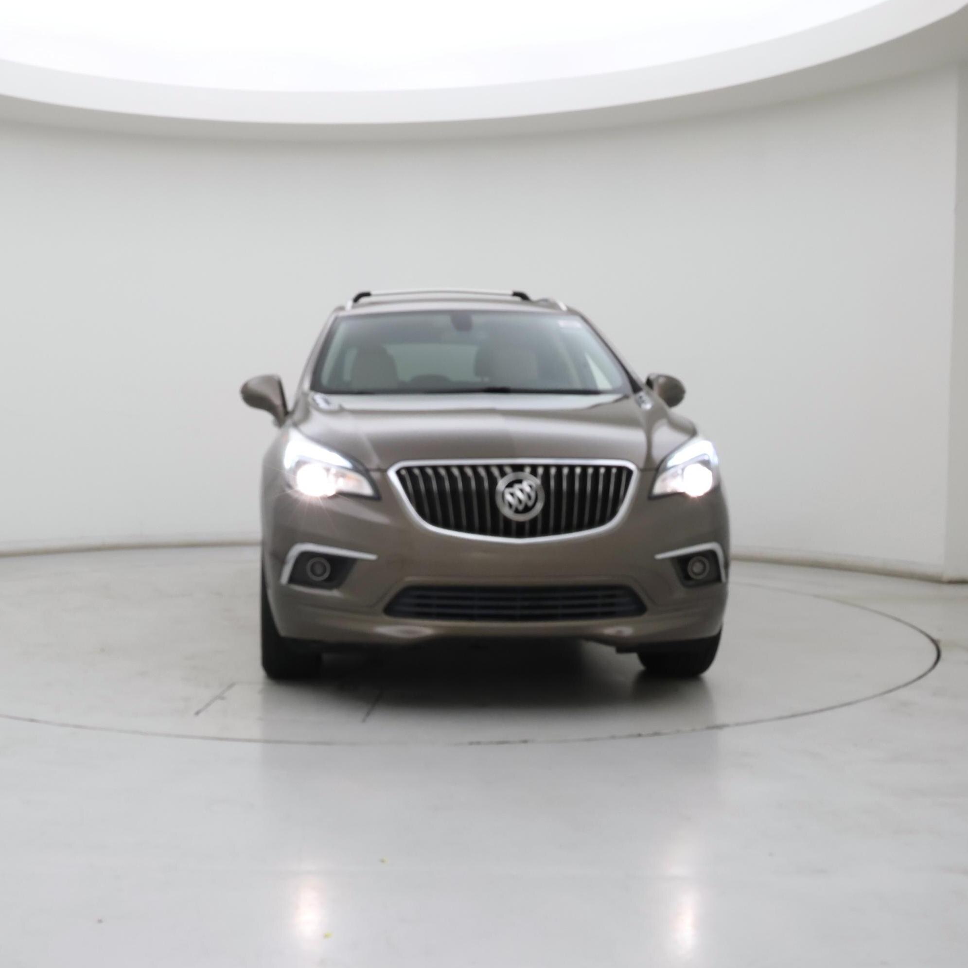 Thumbnail: 2017 Buick Envision - 5