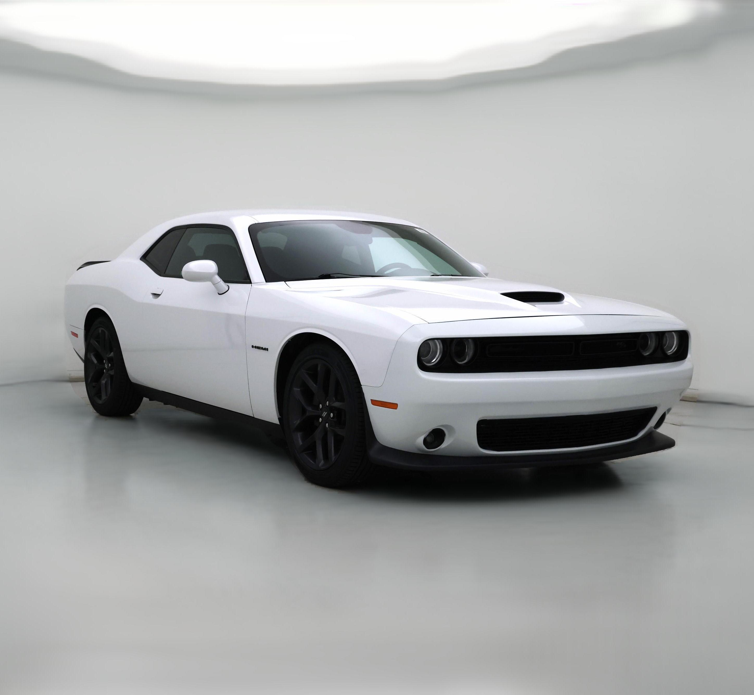 Thumbnail: 2021 Dodge Challenger - 1