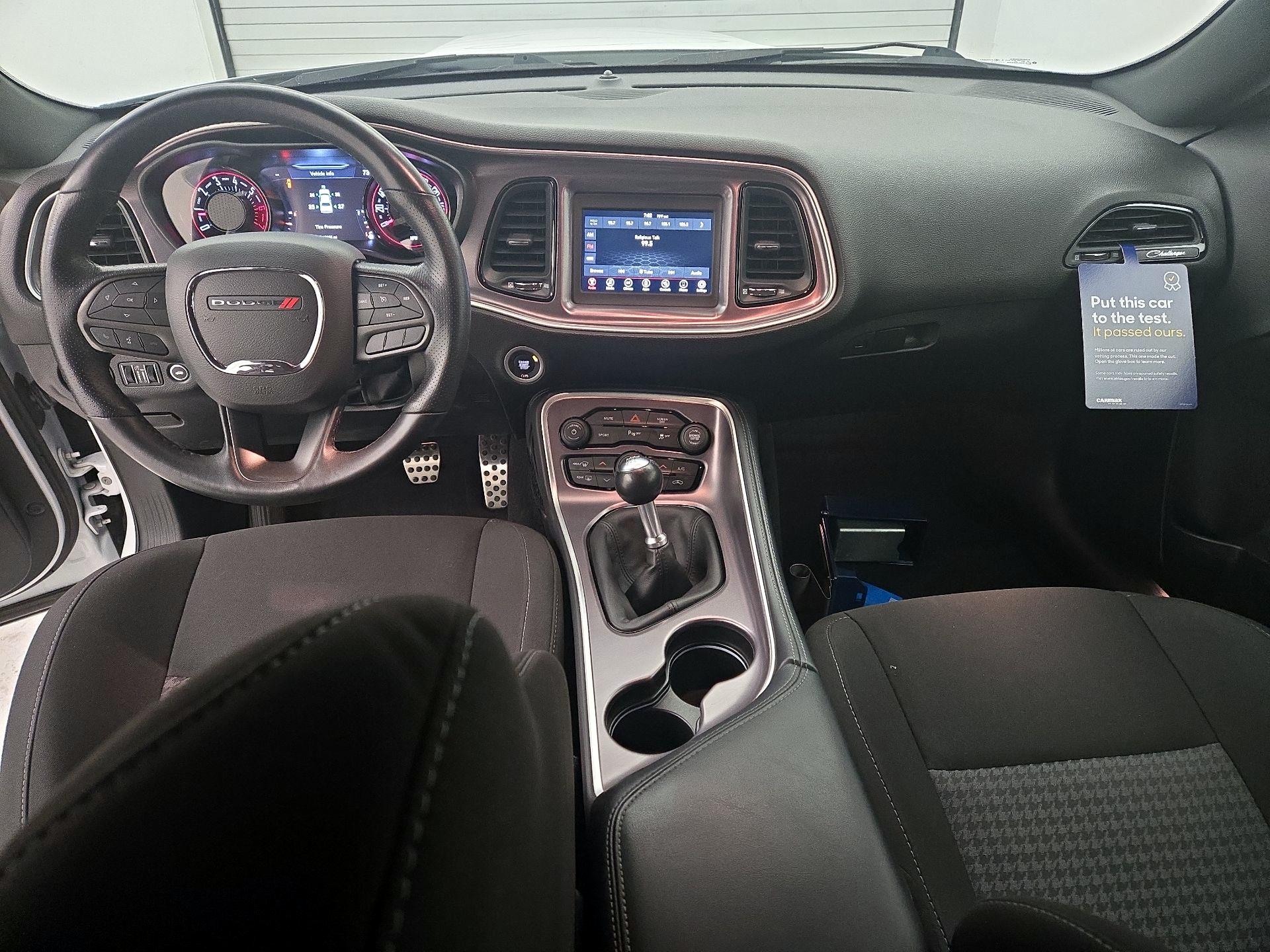 Thumbnail: 2021 Dodge Challenger - 9