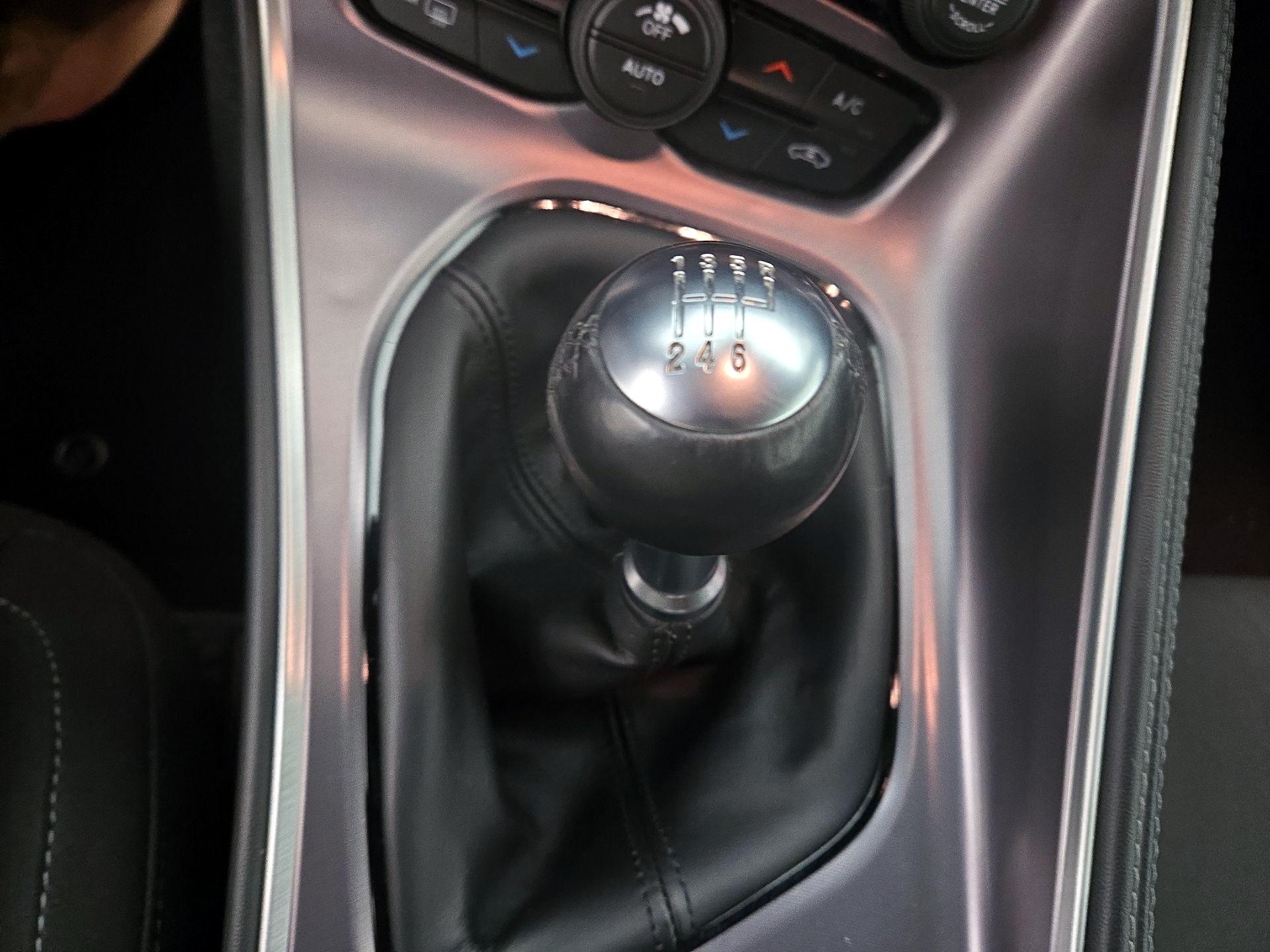 Thumbnail: 2021 Dodge Challenger - 17