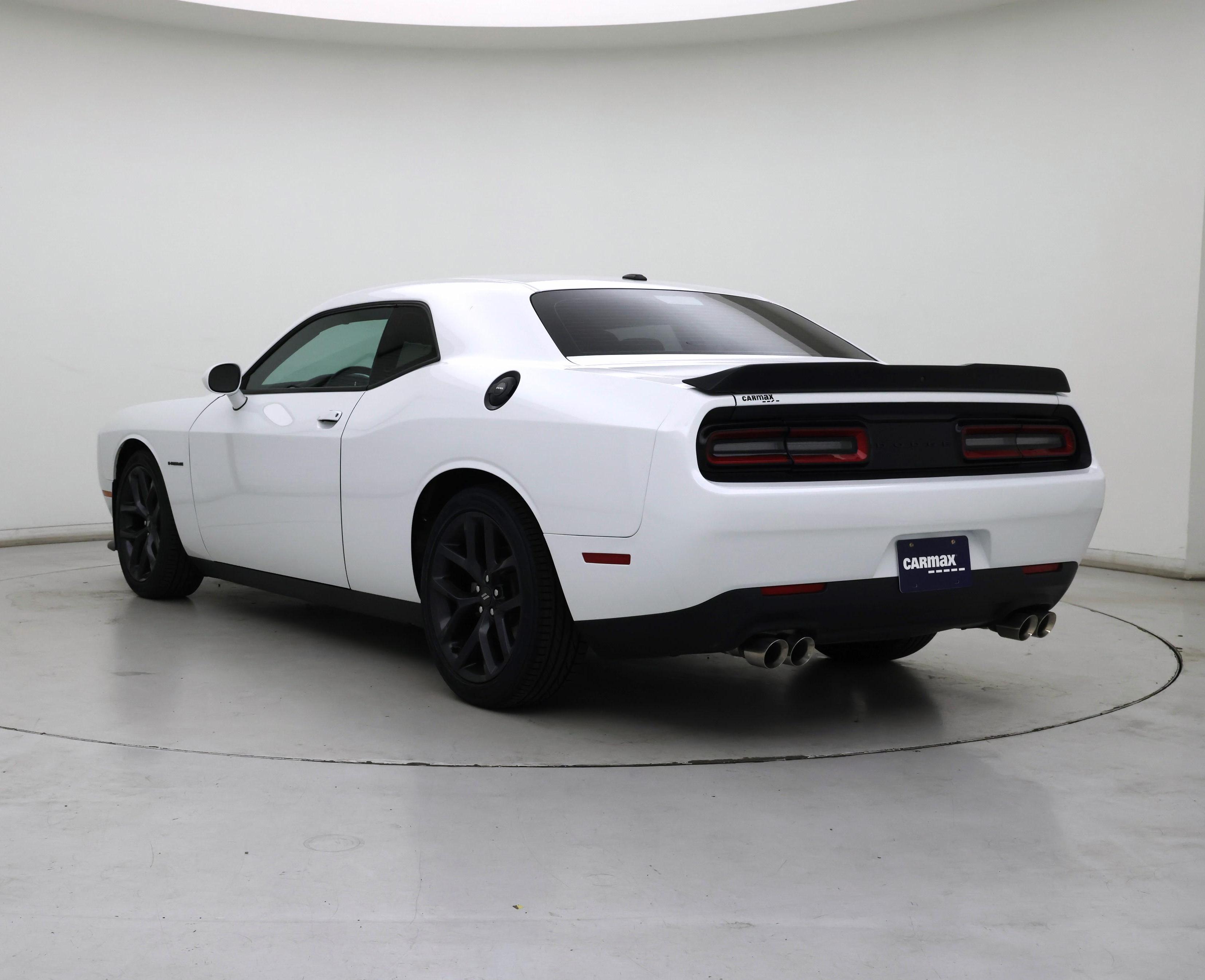Thumbnail: 2021 Dodge Challenger - 2
