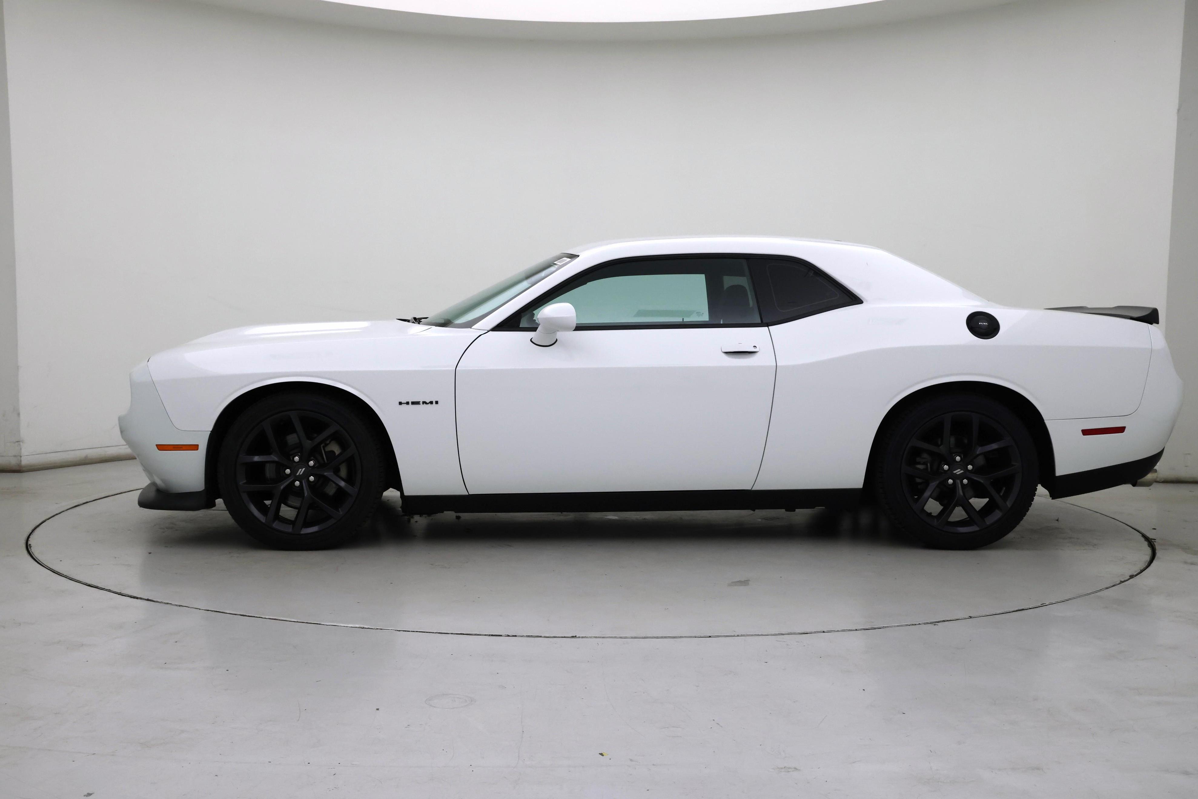 Thumbnail: 2021 Dodge Challenger - 3