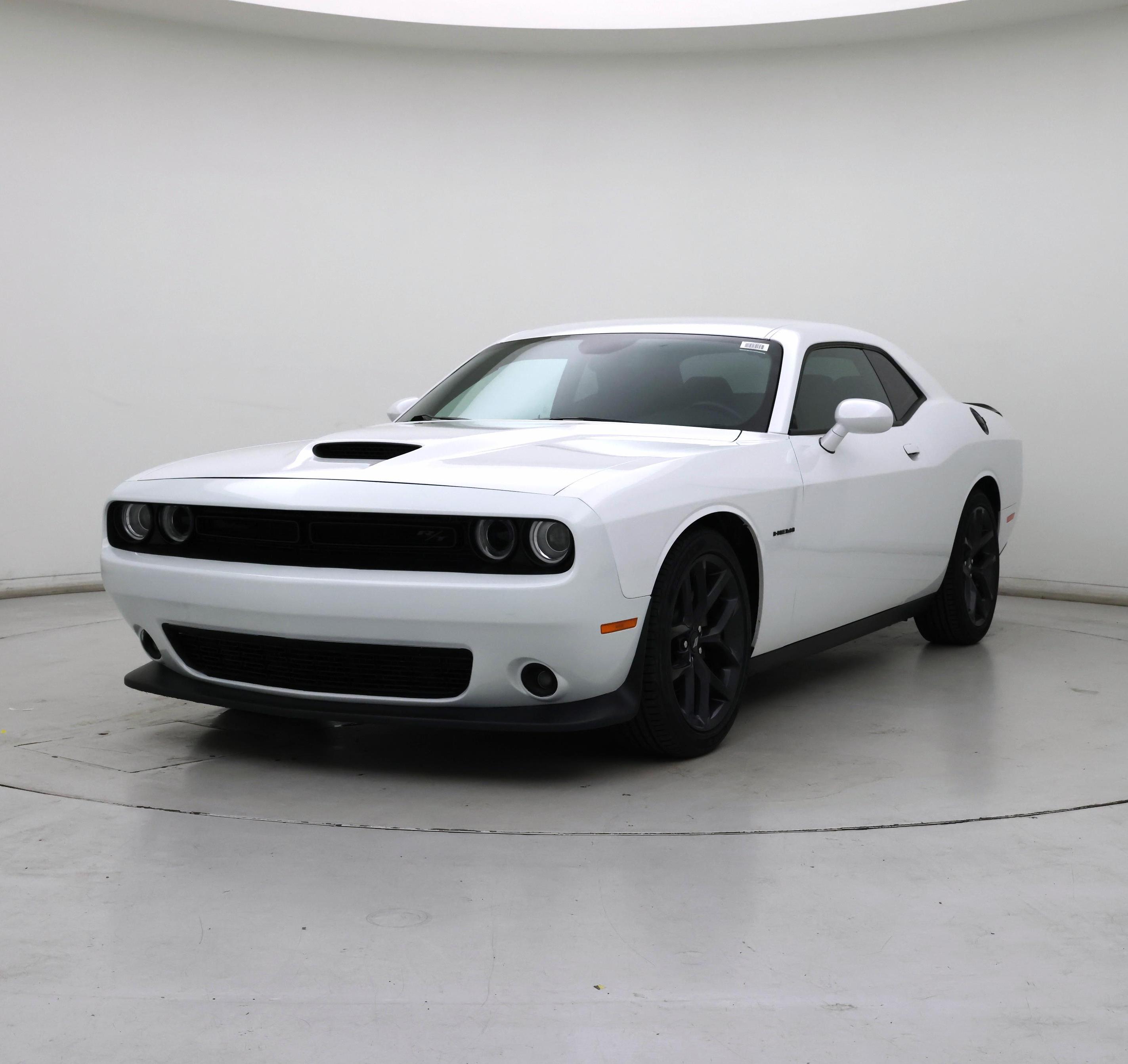 Thumbnail: 2021 Dodge Challenger - 4