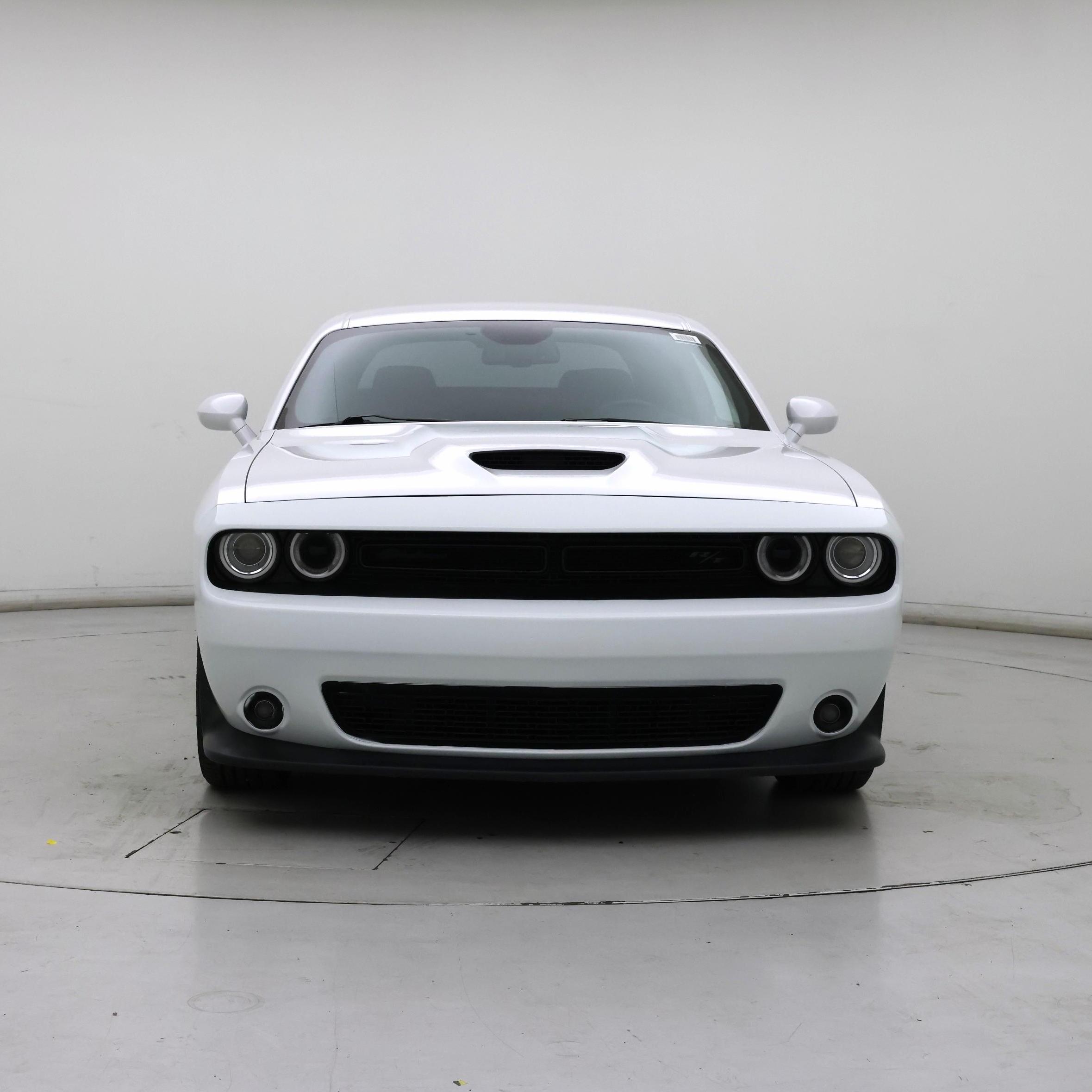 Thumbnail: 2021 Dodge Challenger - 5