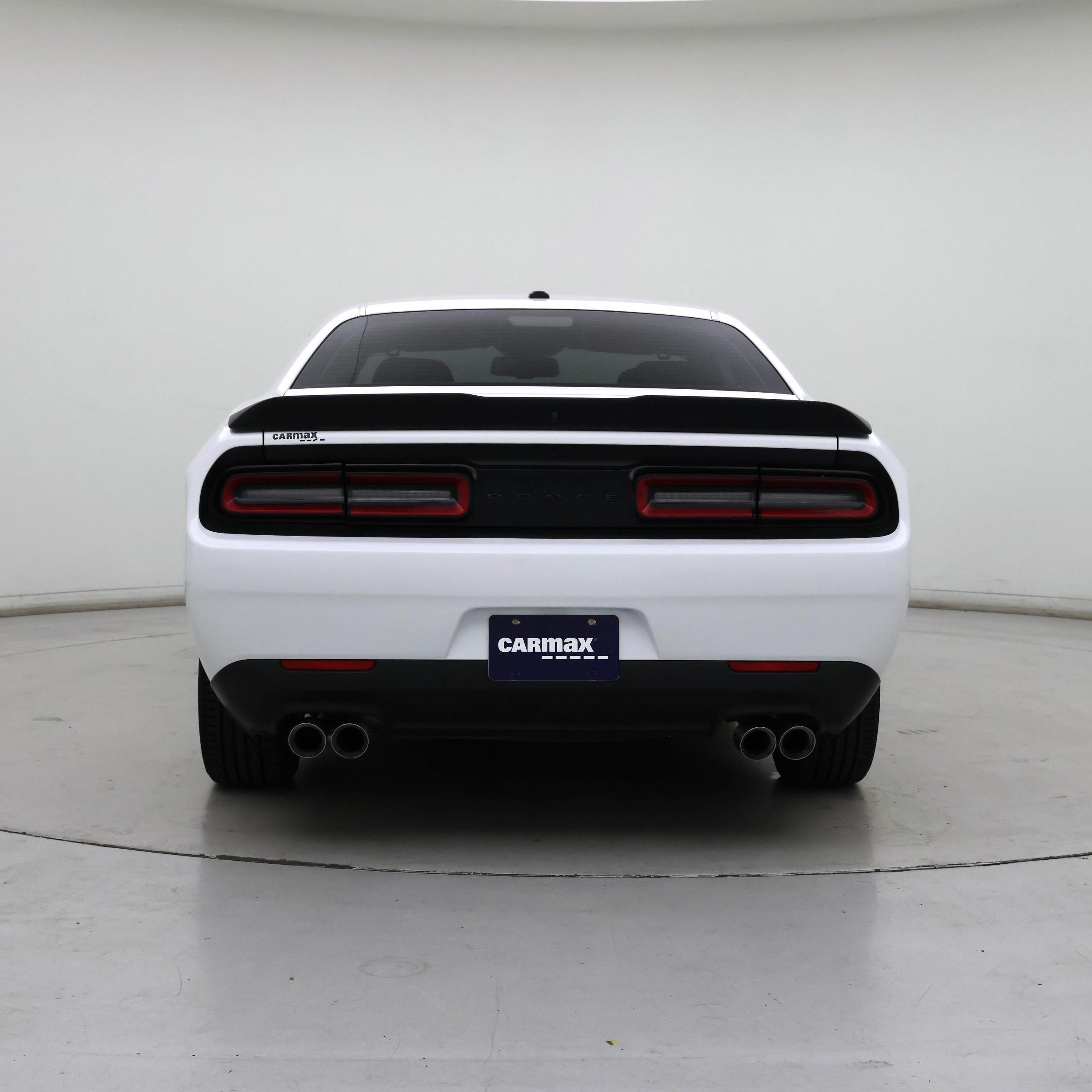 Thumbnail: 2021 Dodge Challenger - 6