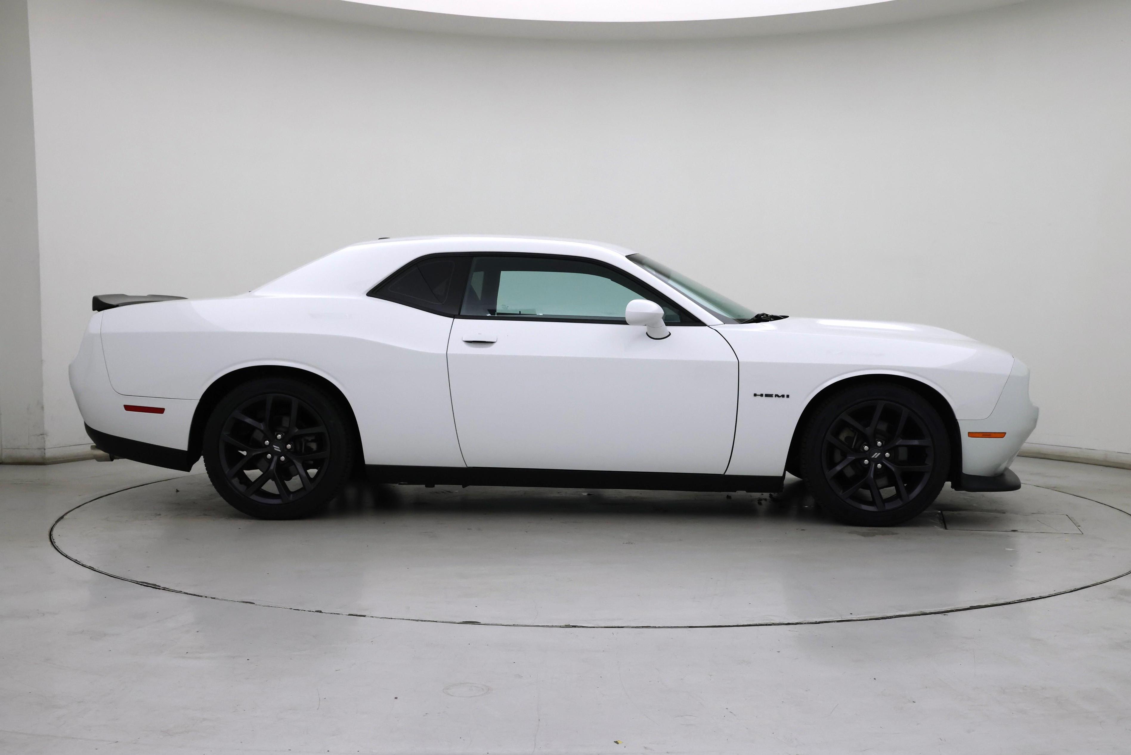 Thumbnail: 2021 Dodge Challenger - 7
