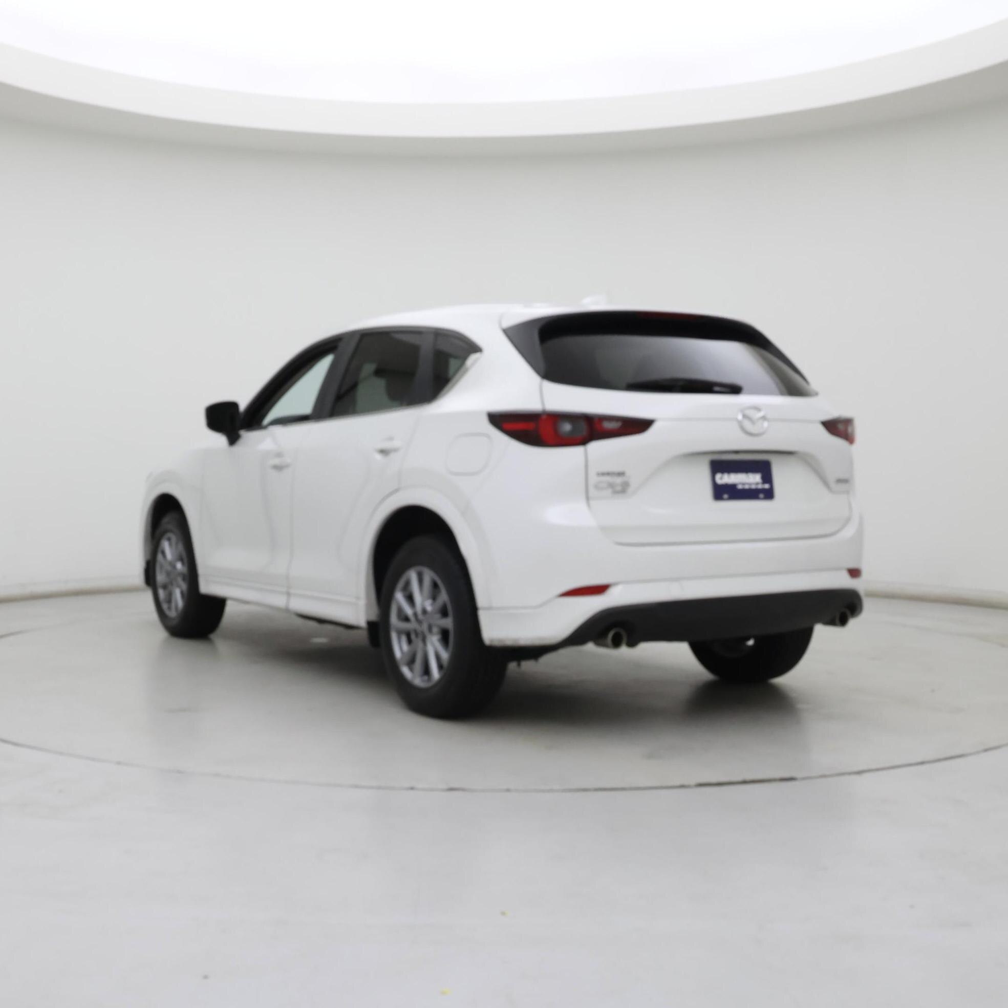 Thumbnail: 2025 Mazda CX-5 - 2