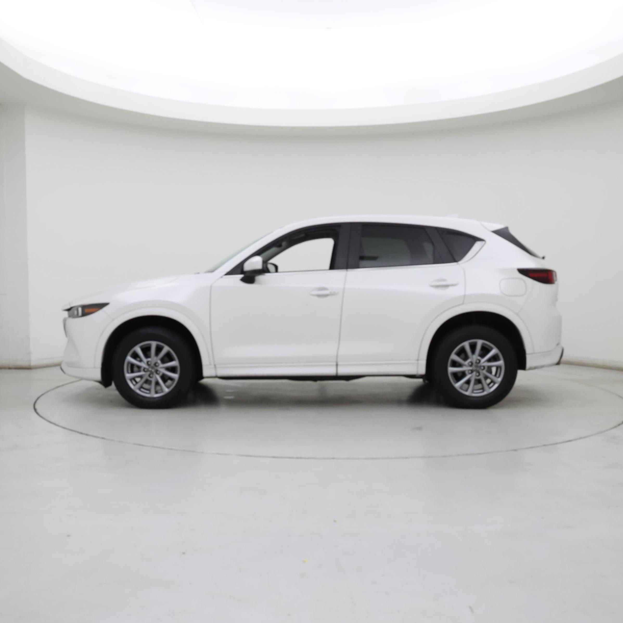 Thumbnail: 2025 Mazda CX-5 - 3