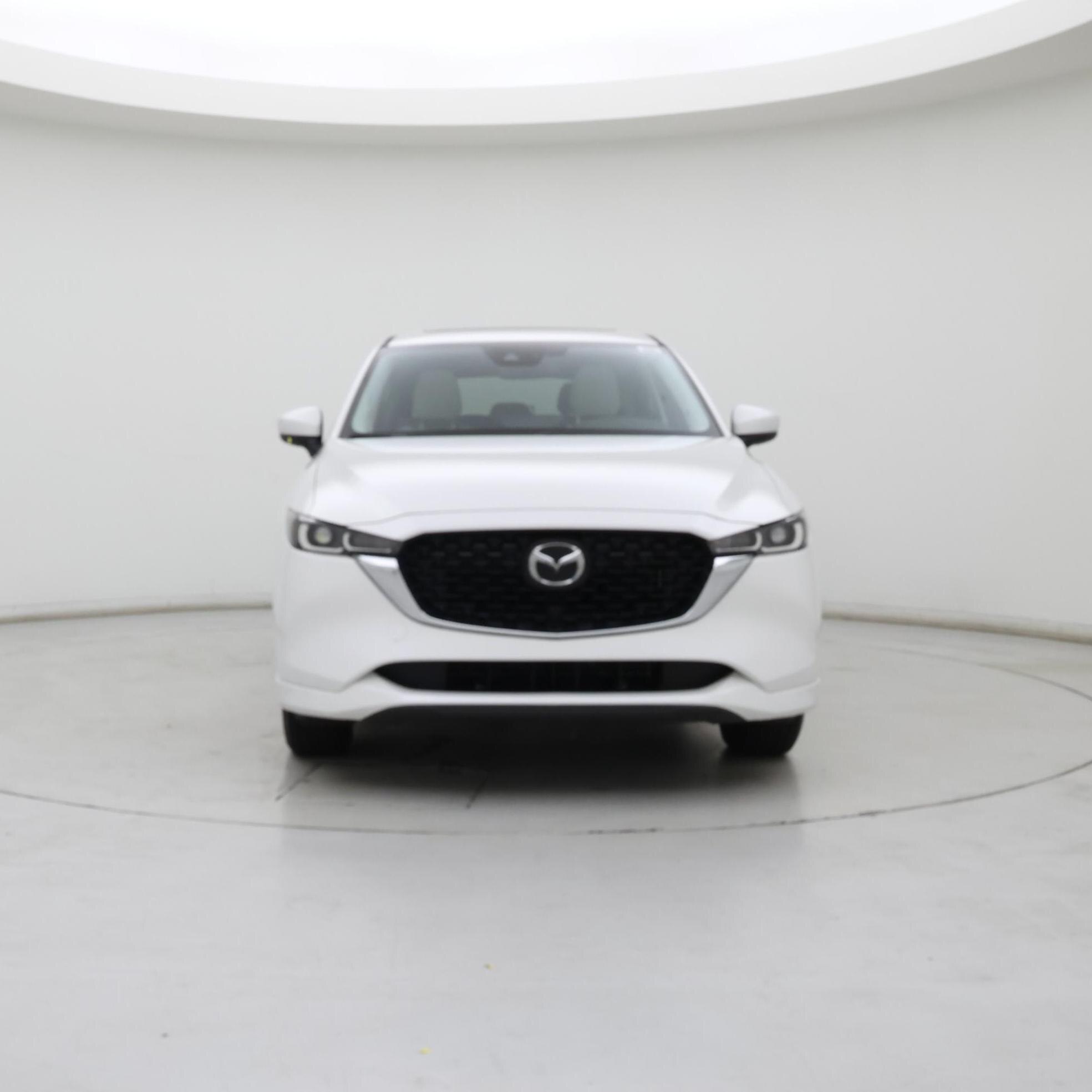 Thumbnail: 2025 Mazda CX-5 - 5