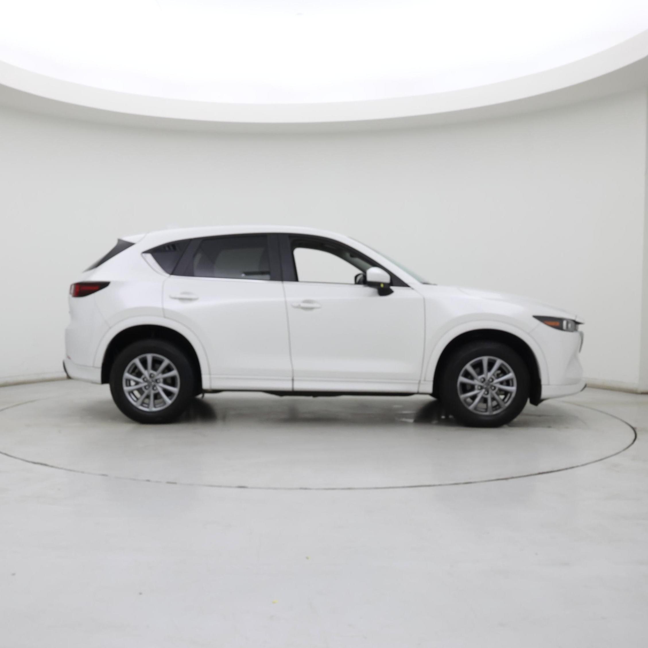 Thumbnail: 2025 Mazda CX-5 - 7