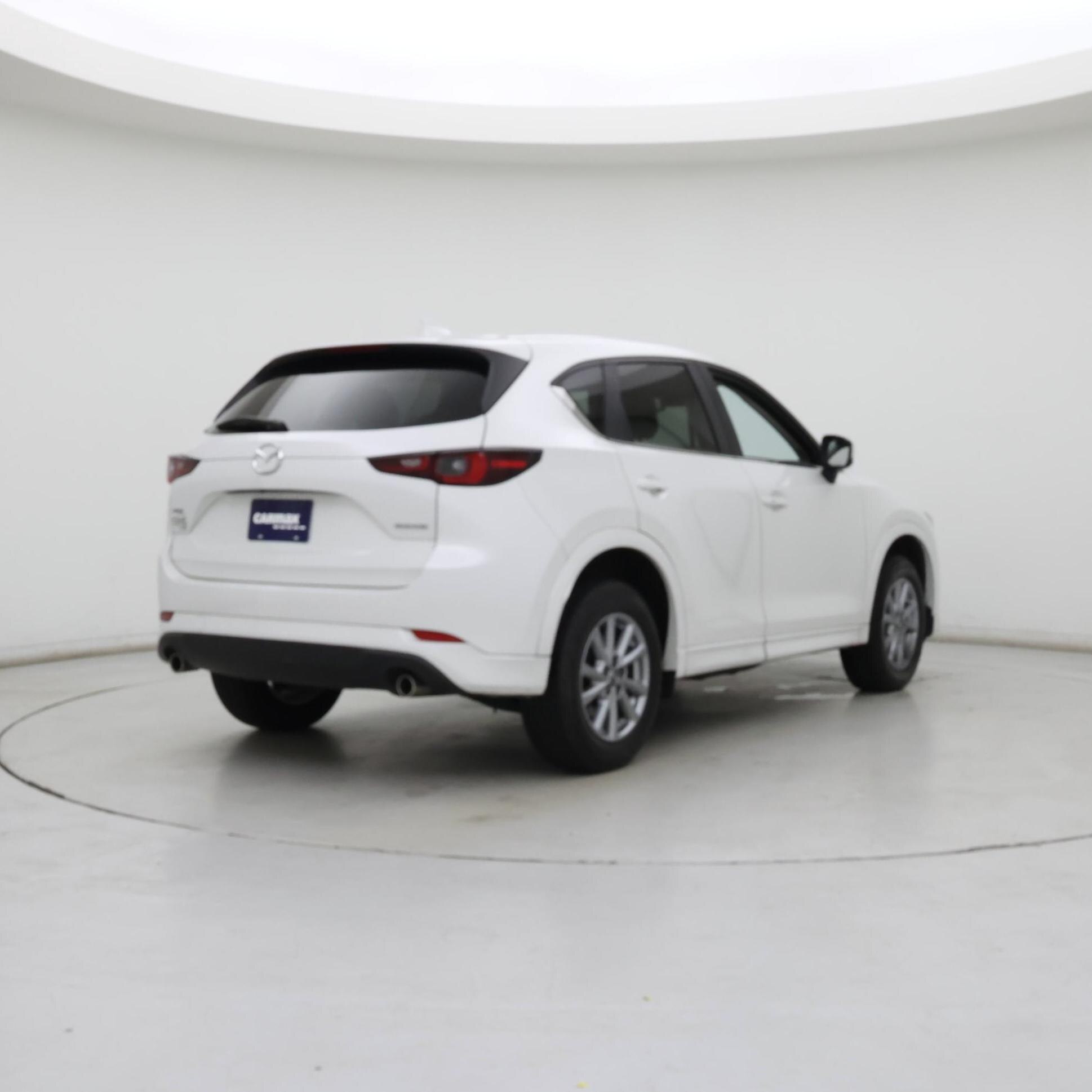 Thumbnail: 2025 Mazda CX-5 - 8