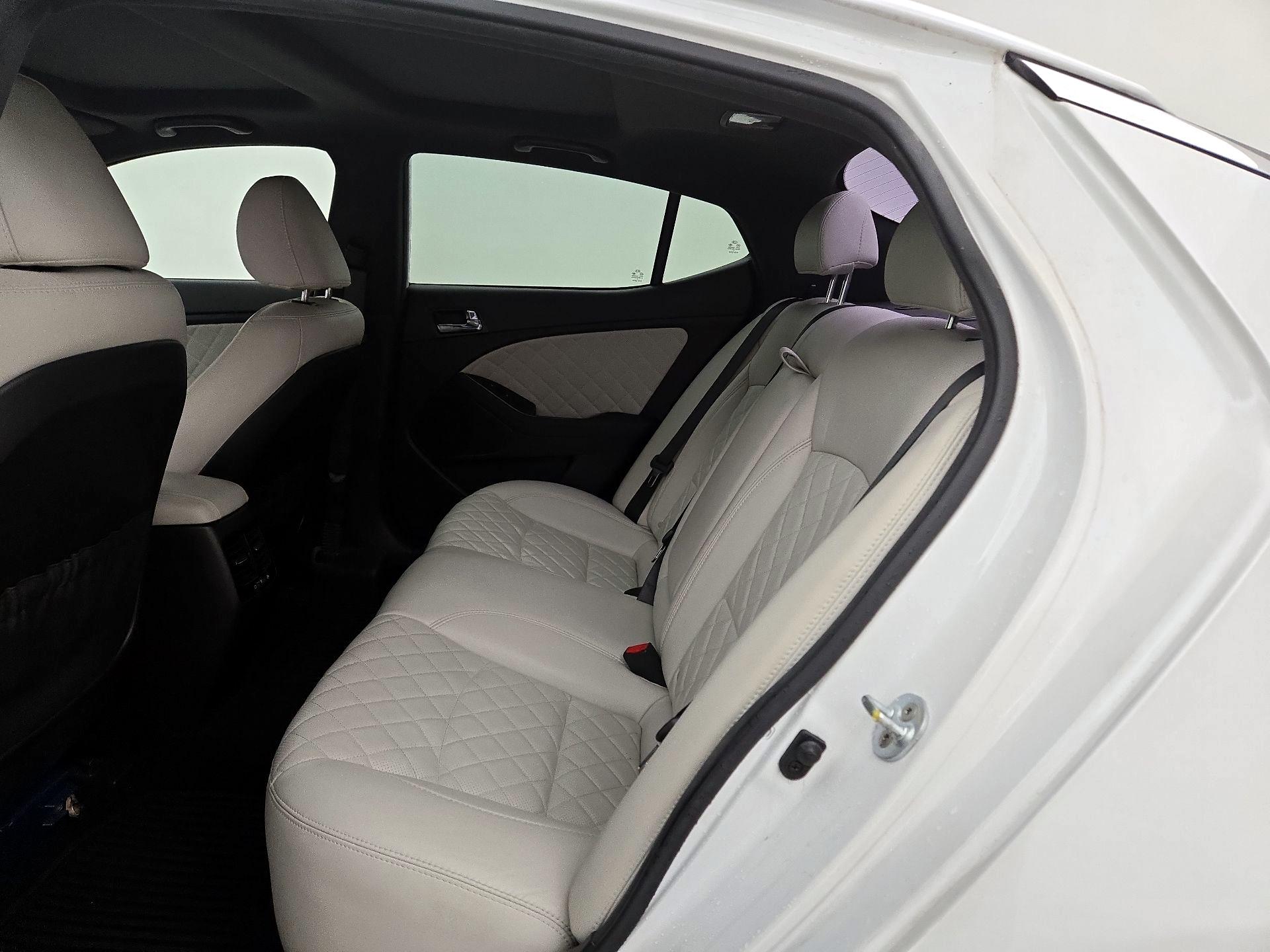 Thumbnail: 2015 Kia Optima - 20