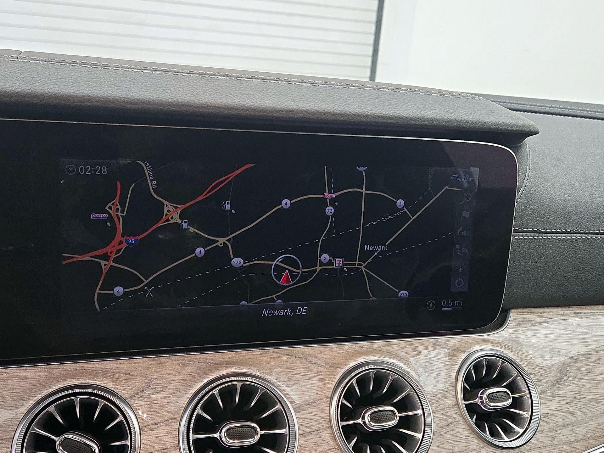 Thumbnail: 2020 Mercedes-Benz E-Class - 13