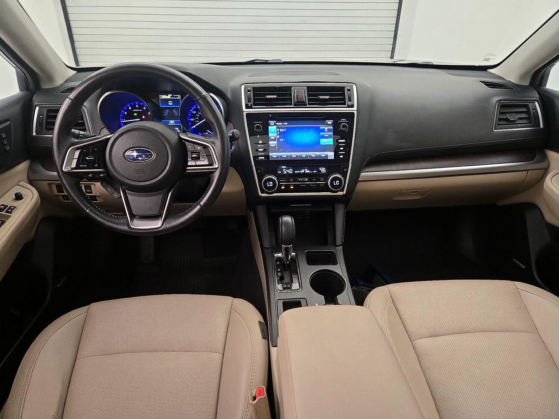 Thumbnail: 2018 Subaru Outback - 9