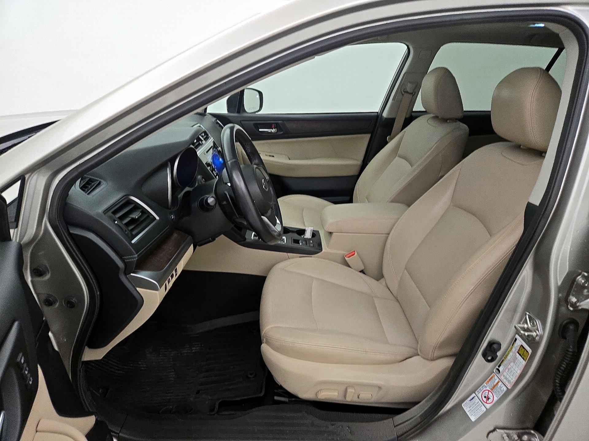 Thumbnail: 2018 Subaru Outback - 11