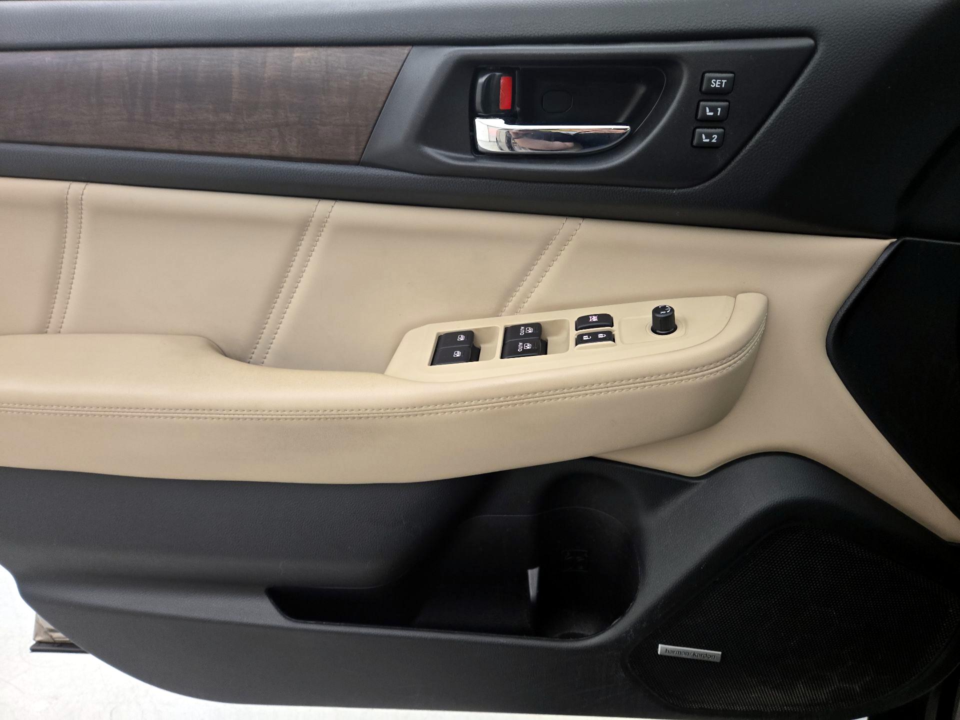 Thumbnail: 2018 Subaru Outback - 12