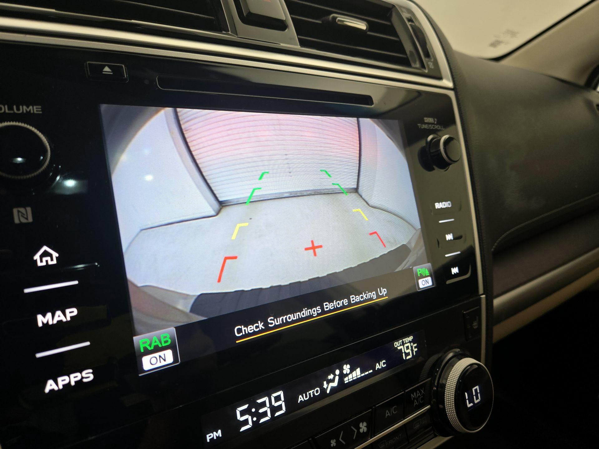 Thumbnail: 2018 Subaru Outback - 15