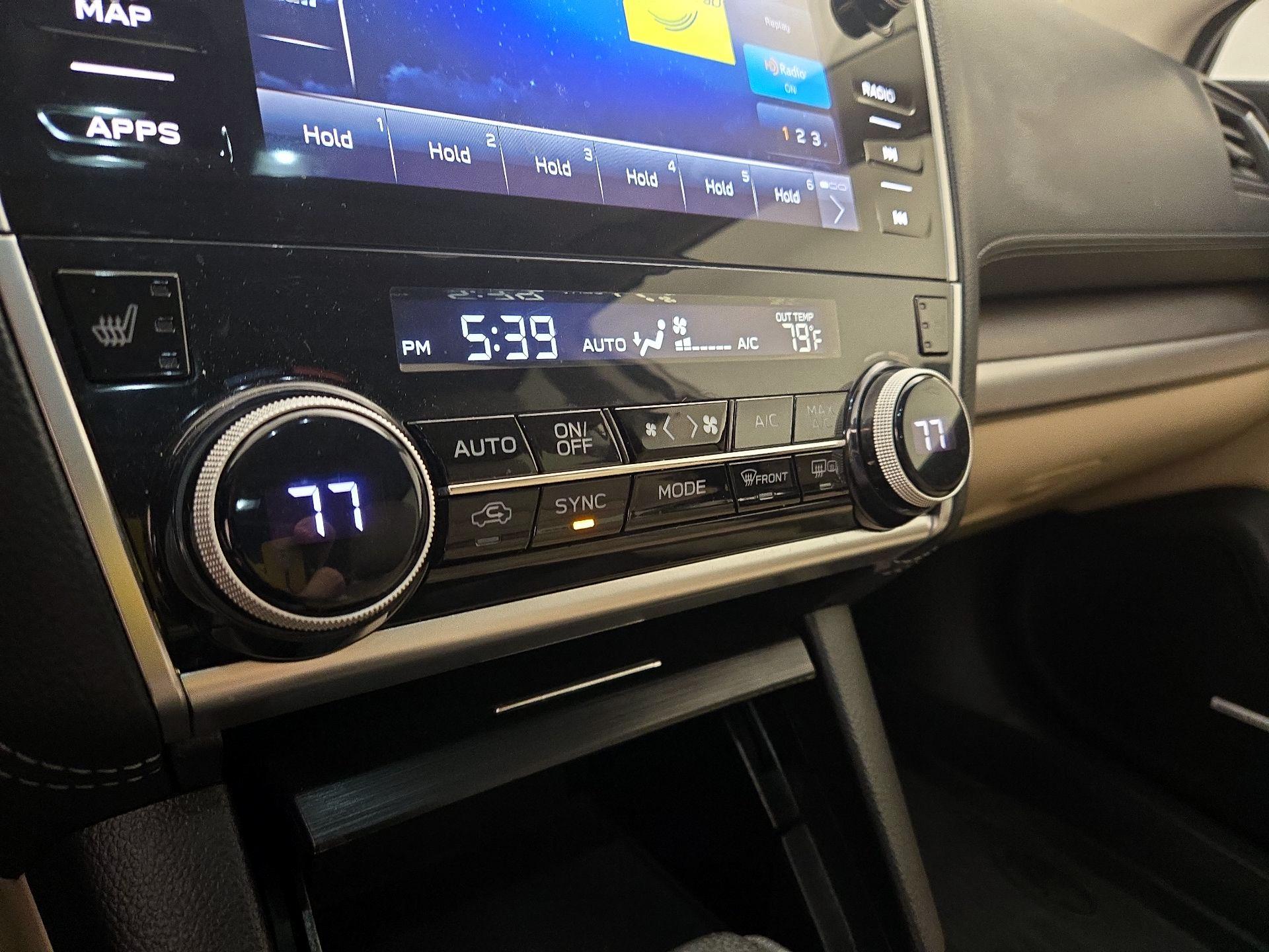Thumbnail: 2018 Subaru Outback - 17