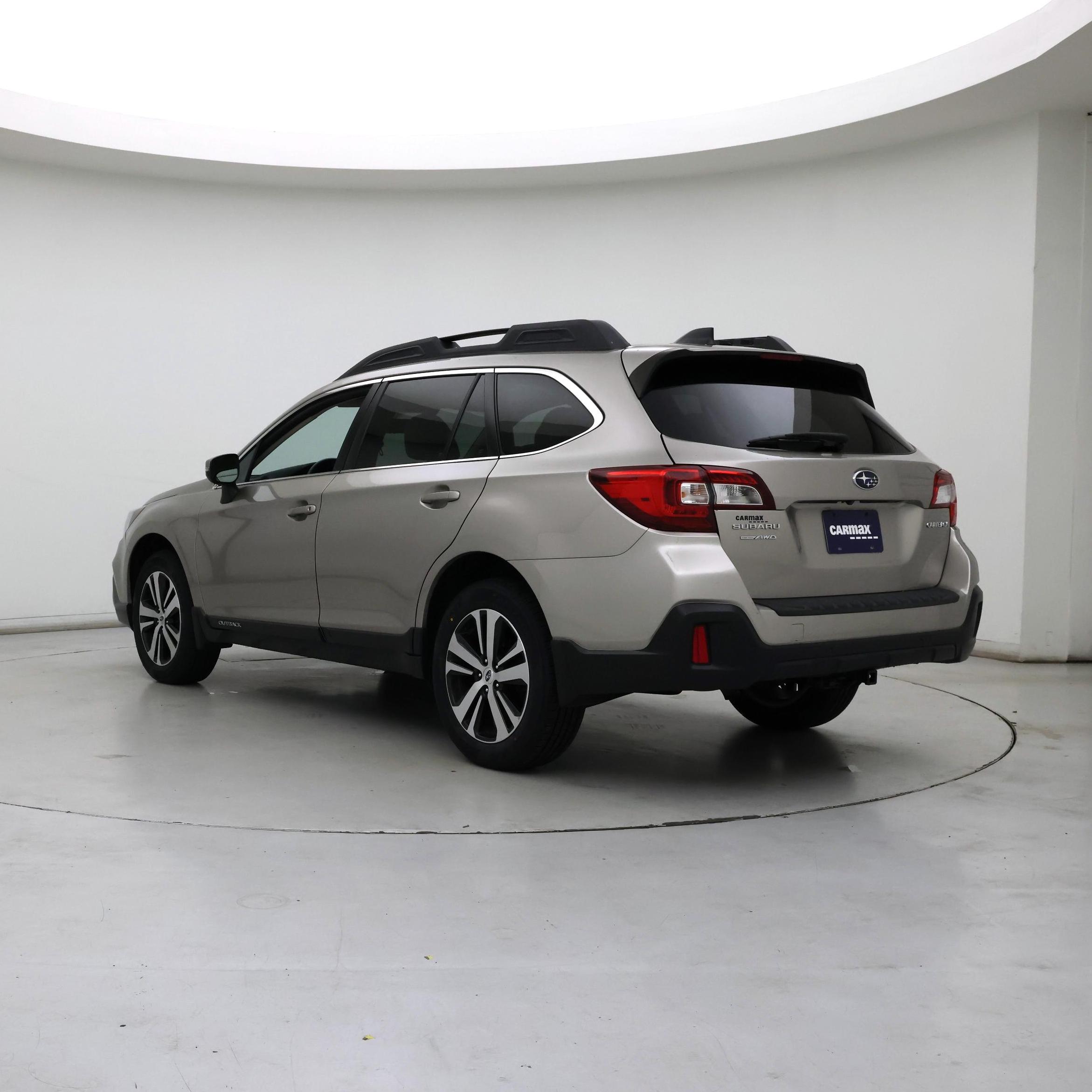 Thumbnail: 2018 Subaru Outback - 2