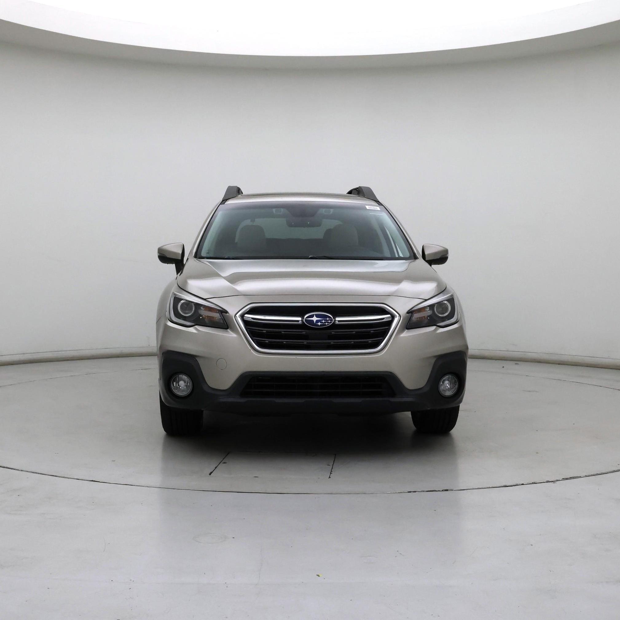 Thumbnail: 2018 Subaru Outback - 5