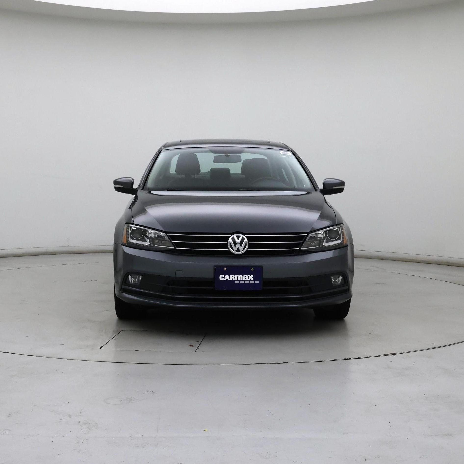 Thumbnail: 2015 Volkswagen Jetta - 5