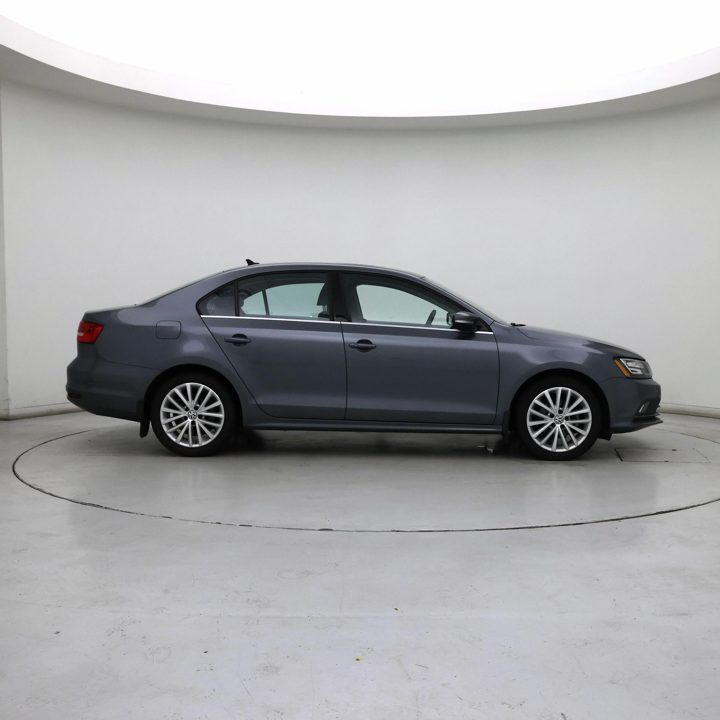 Thumbnail: 2015 Volkswagen Jetta - 7