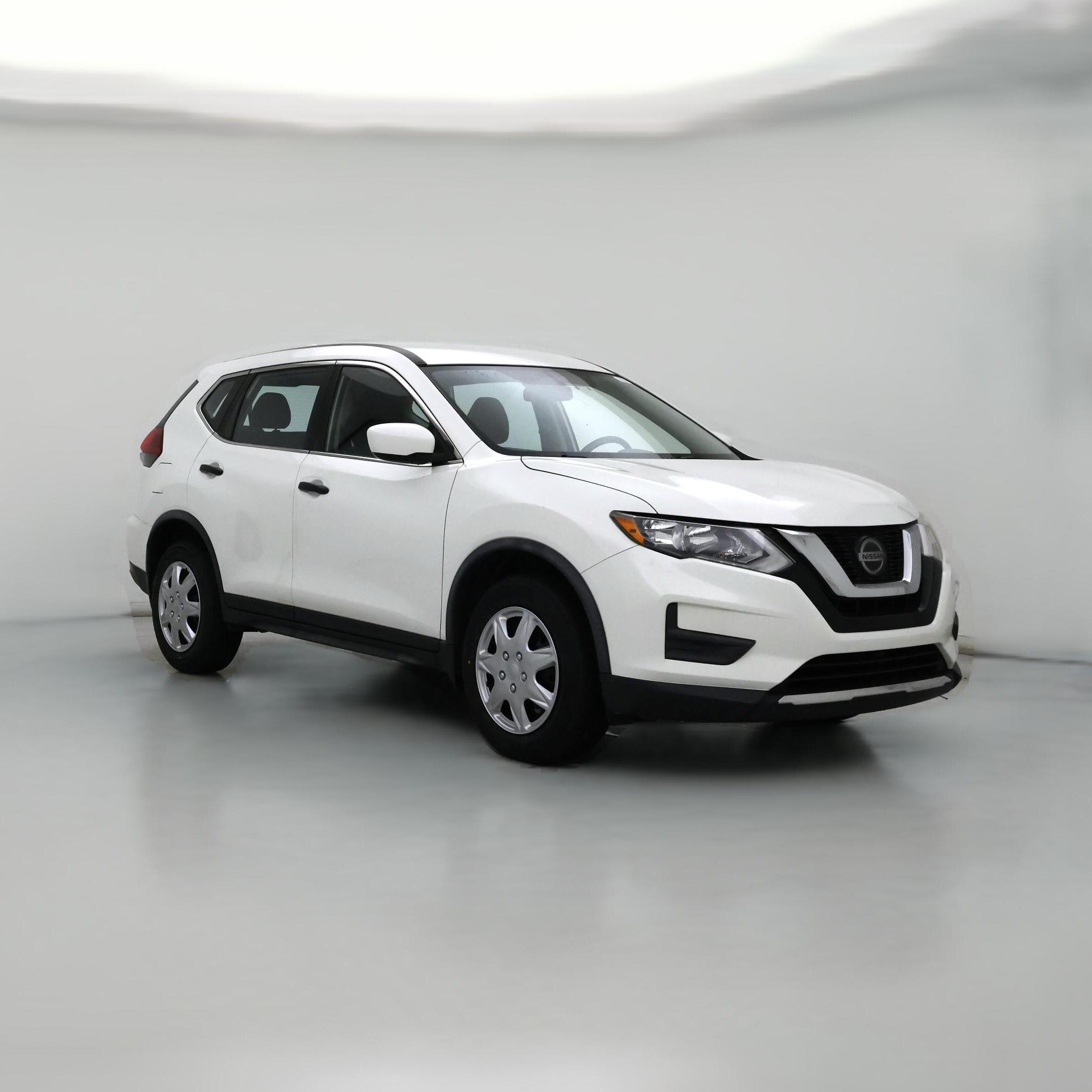 Thumbnail: 2018 Nissan Rogue - 1