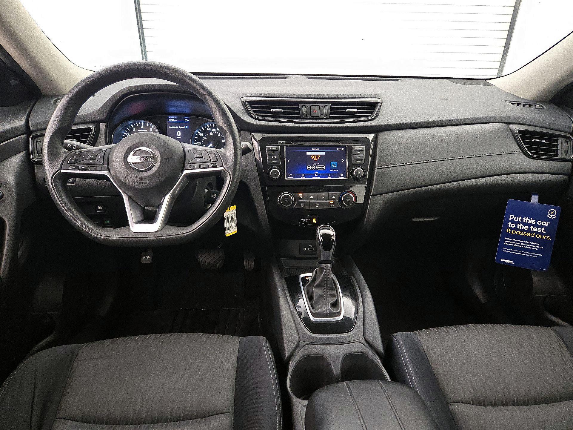 Thumbnail: 2018 Nissan Rogue - 9