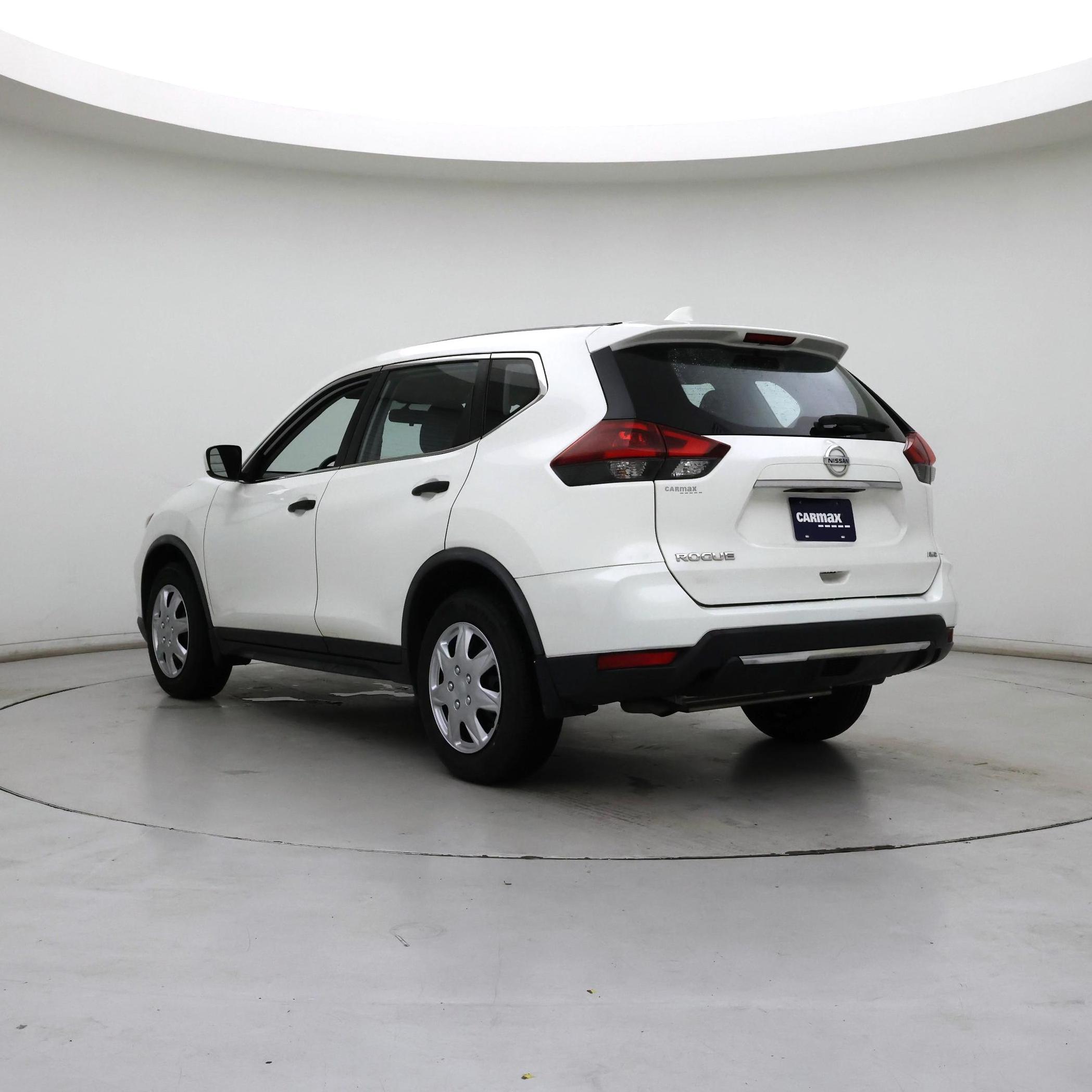 Thumbnail: 2018 Nissan Rogue - 2