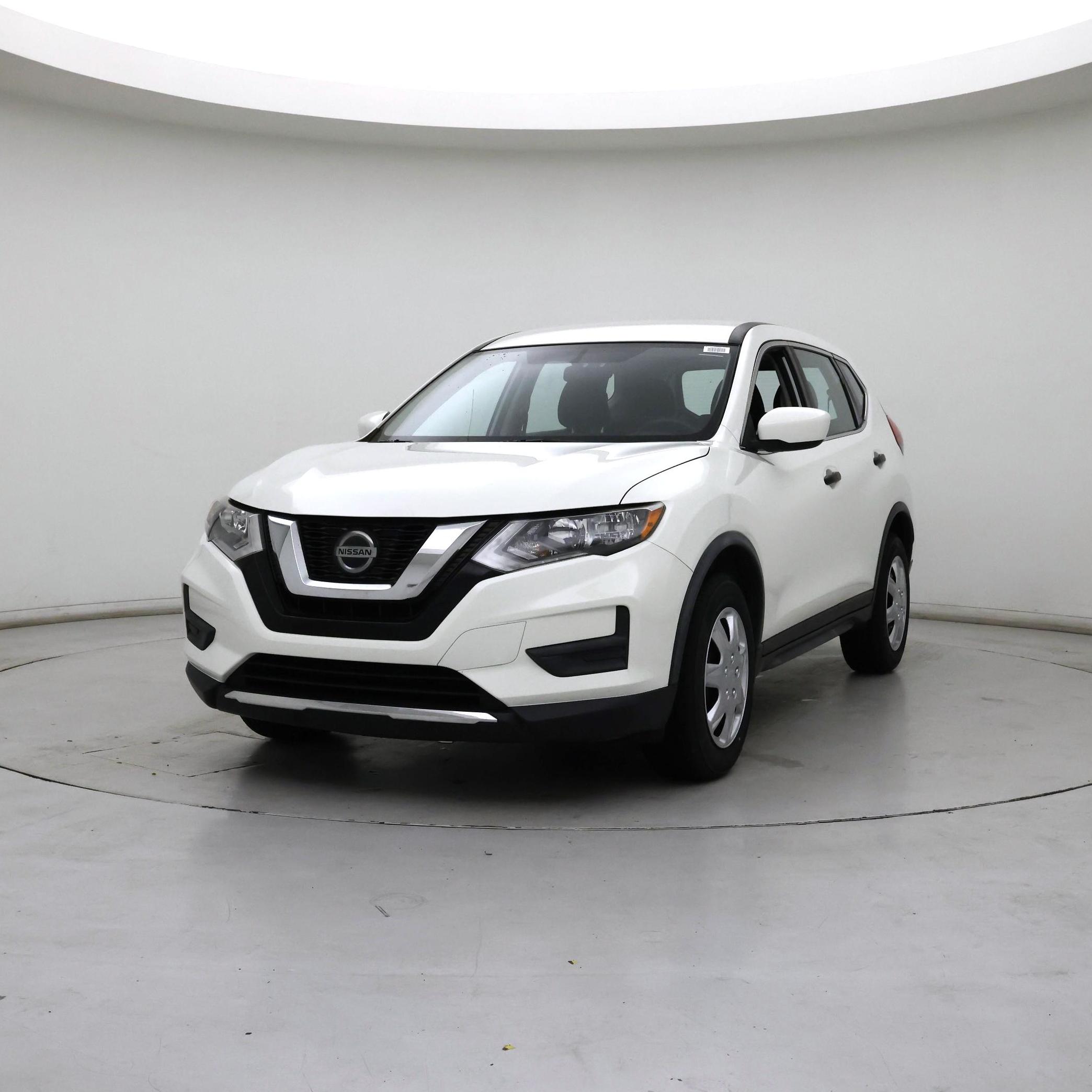 Thumbnail: 2018 Nissan Rogue - 4