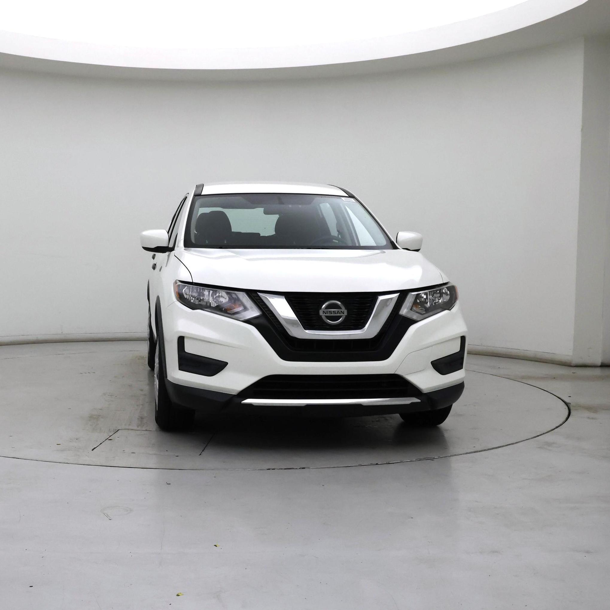Thumbnail: 2018 Nissan Rogue - 5