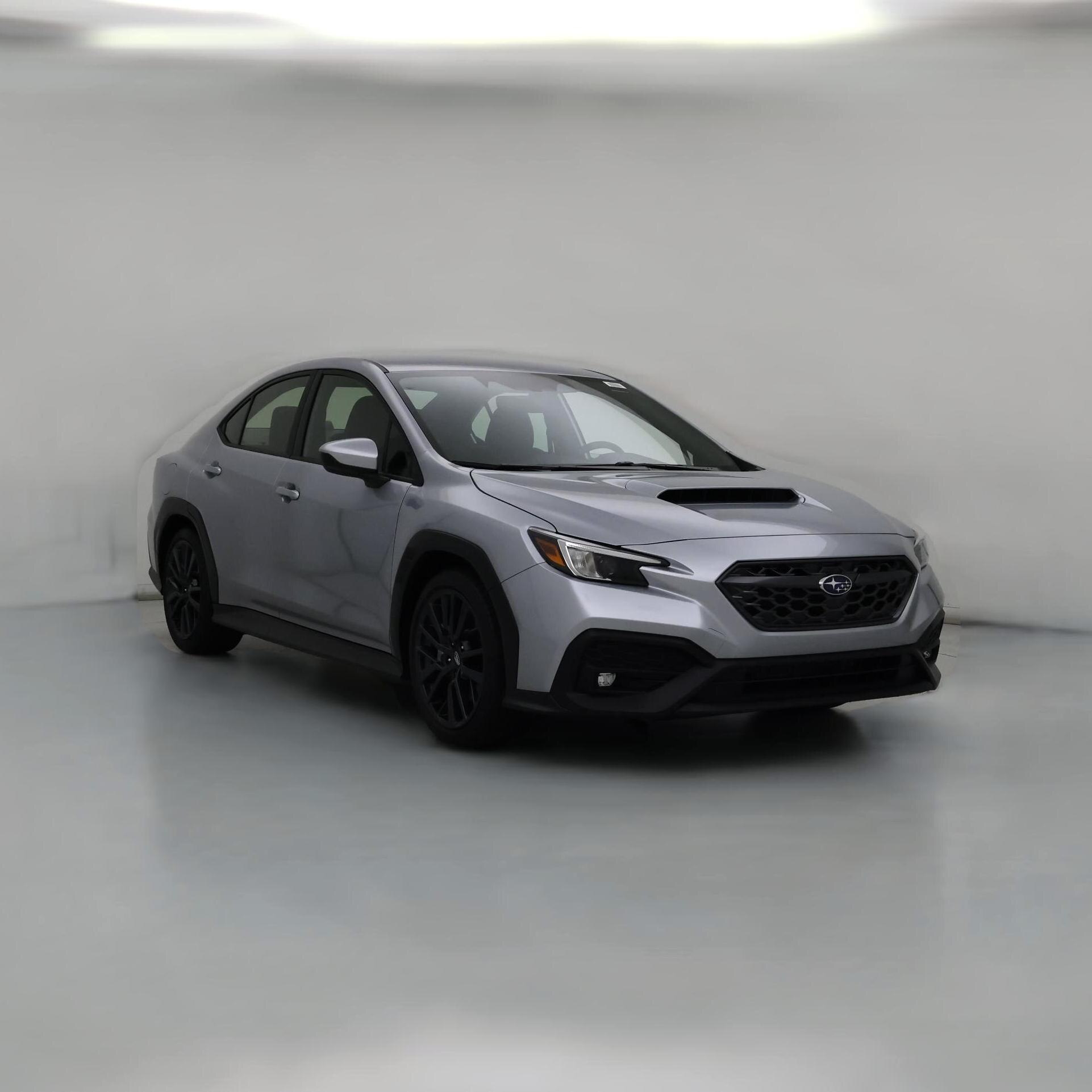 Thumbnail: 2024 Subaru WRX - 1