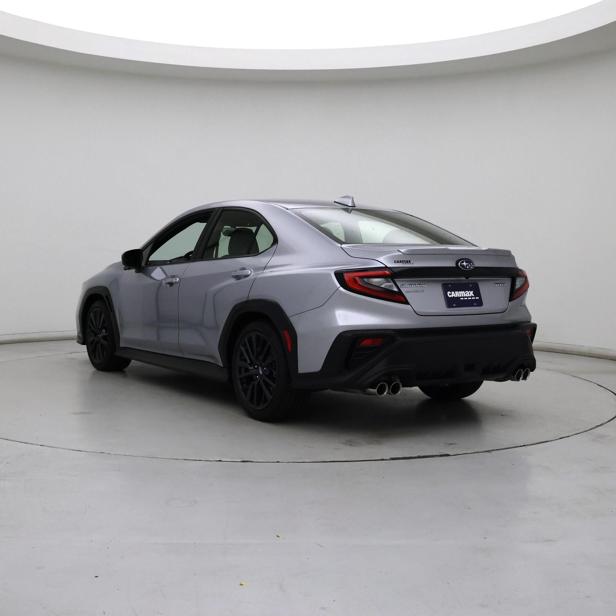 Thumbnail: 2024 Subaru WRX - 2