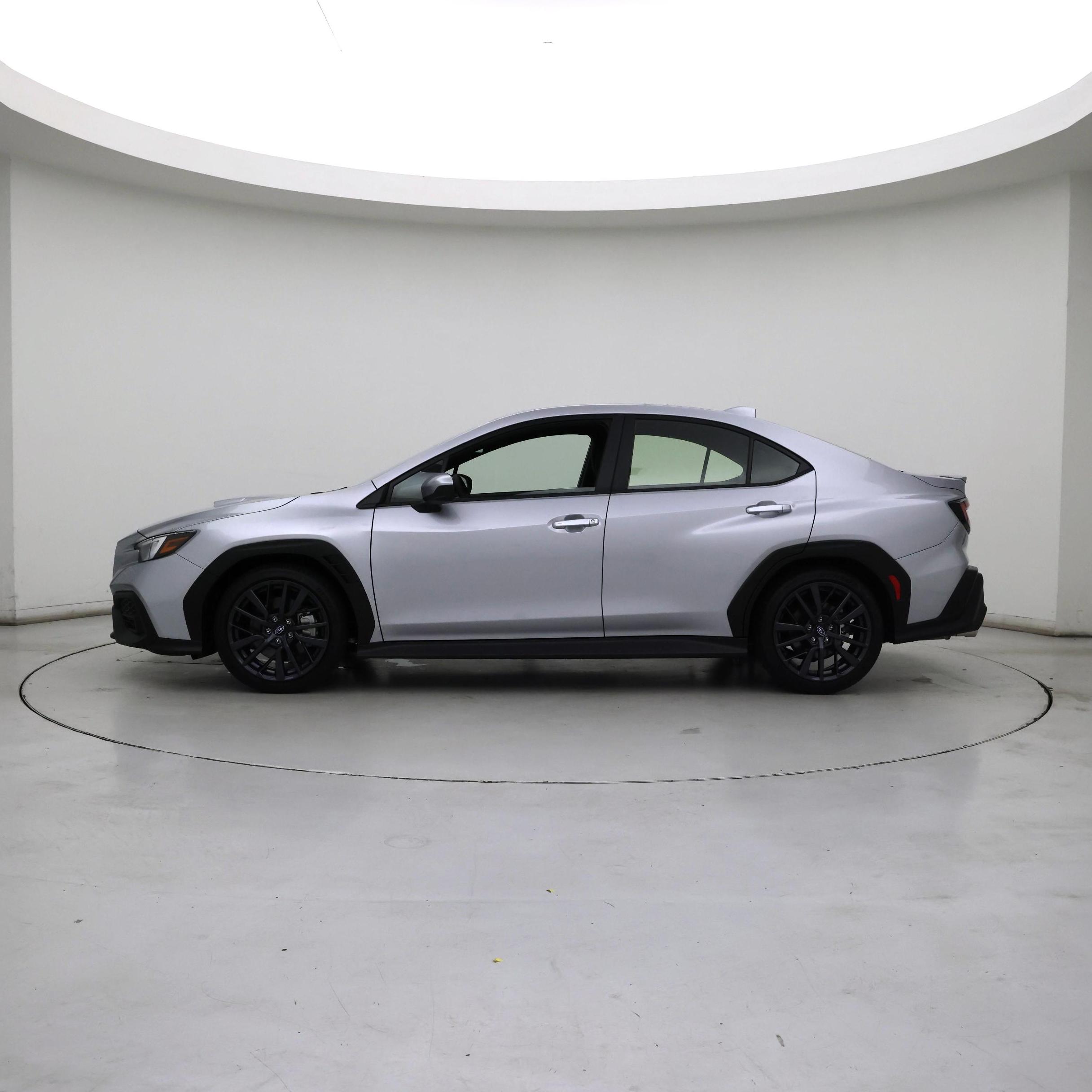 Thumbnail: 2024 Subaru WRX - 3