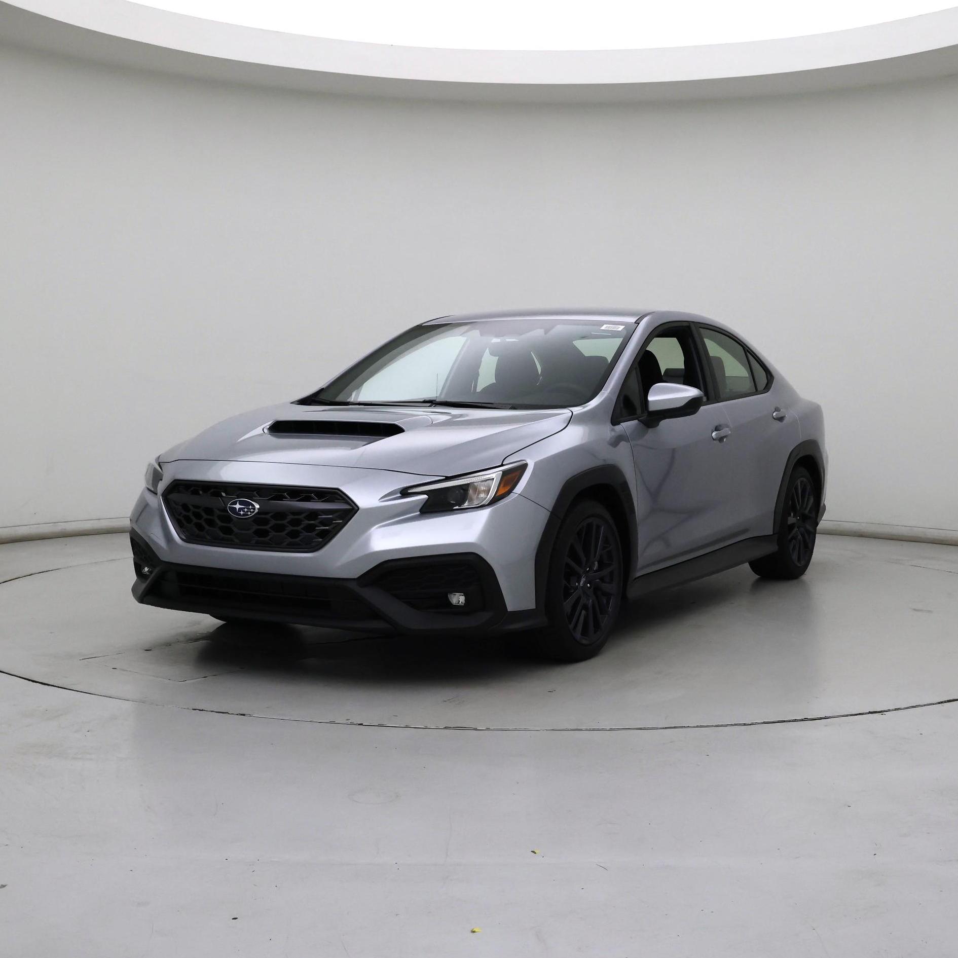 Thumbnail: 2024 Subaru WRX - 4