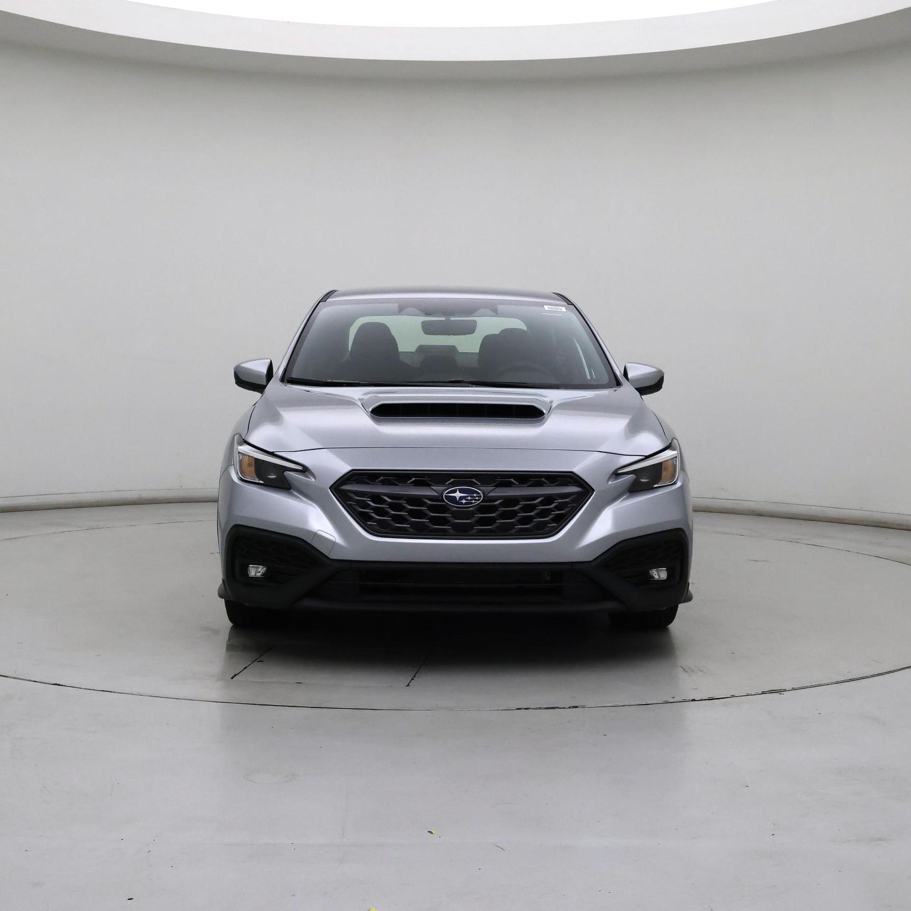 Thumbnail: 2024 Subaru WRX - 5