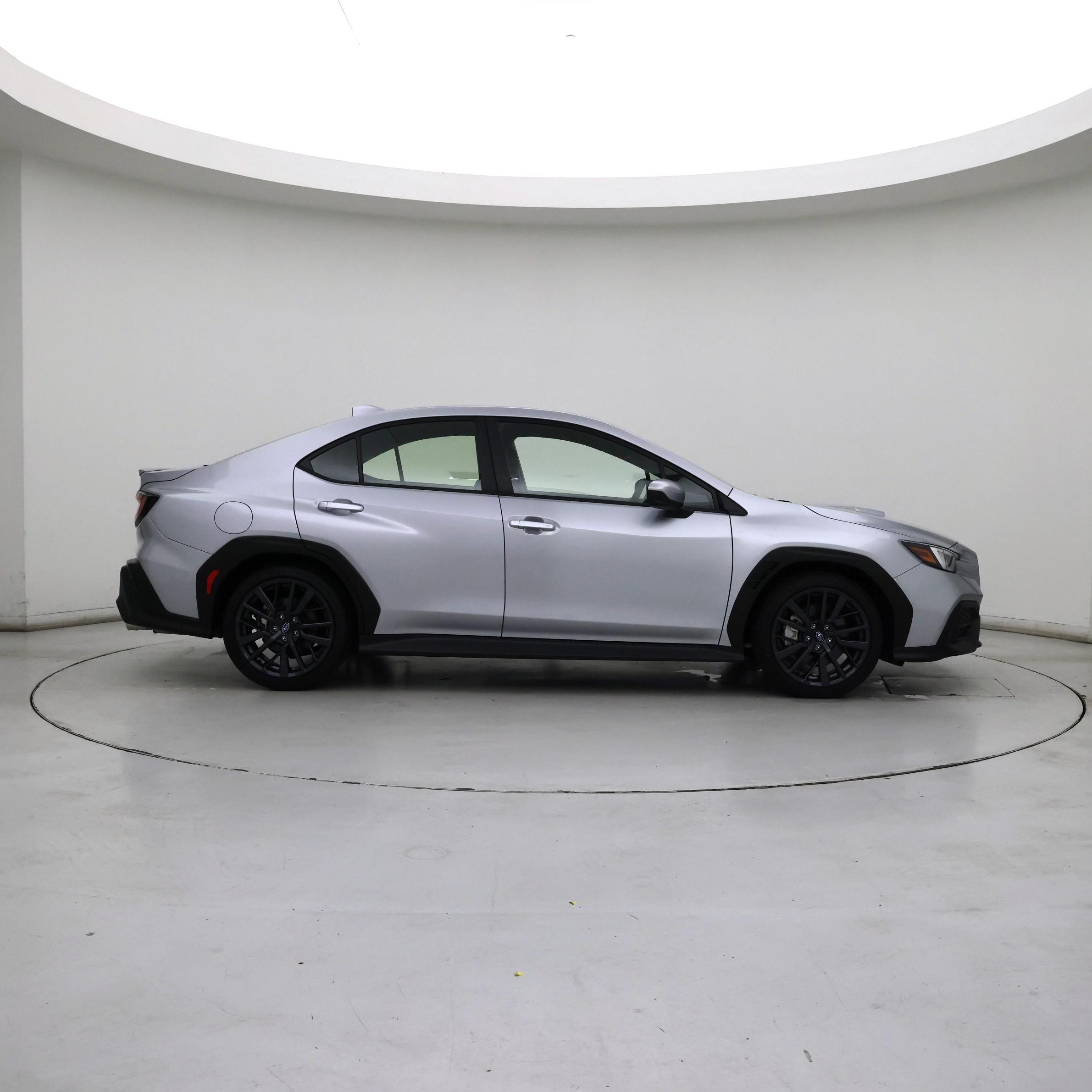Thumbnail: 2024 Subaru WRX - 7