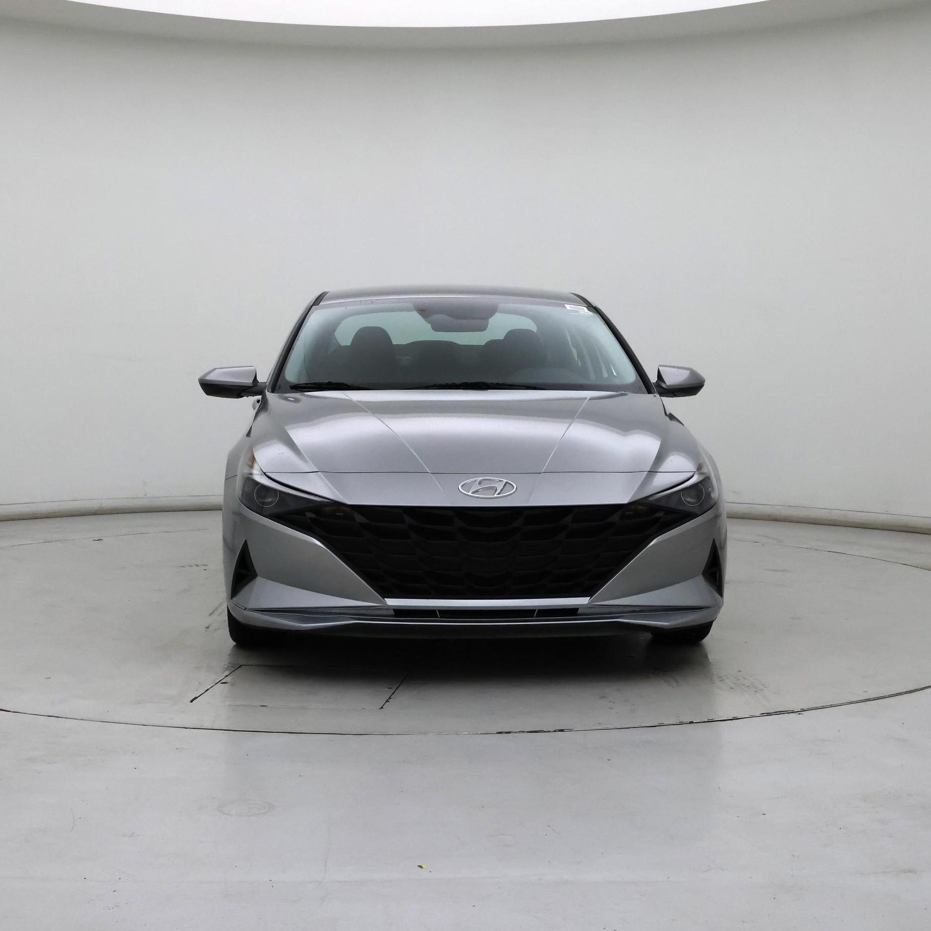 Thumbnail: 2021 Hyundai Elantra - 5