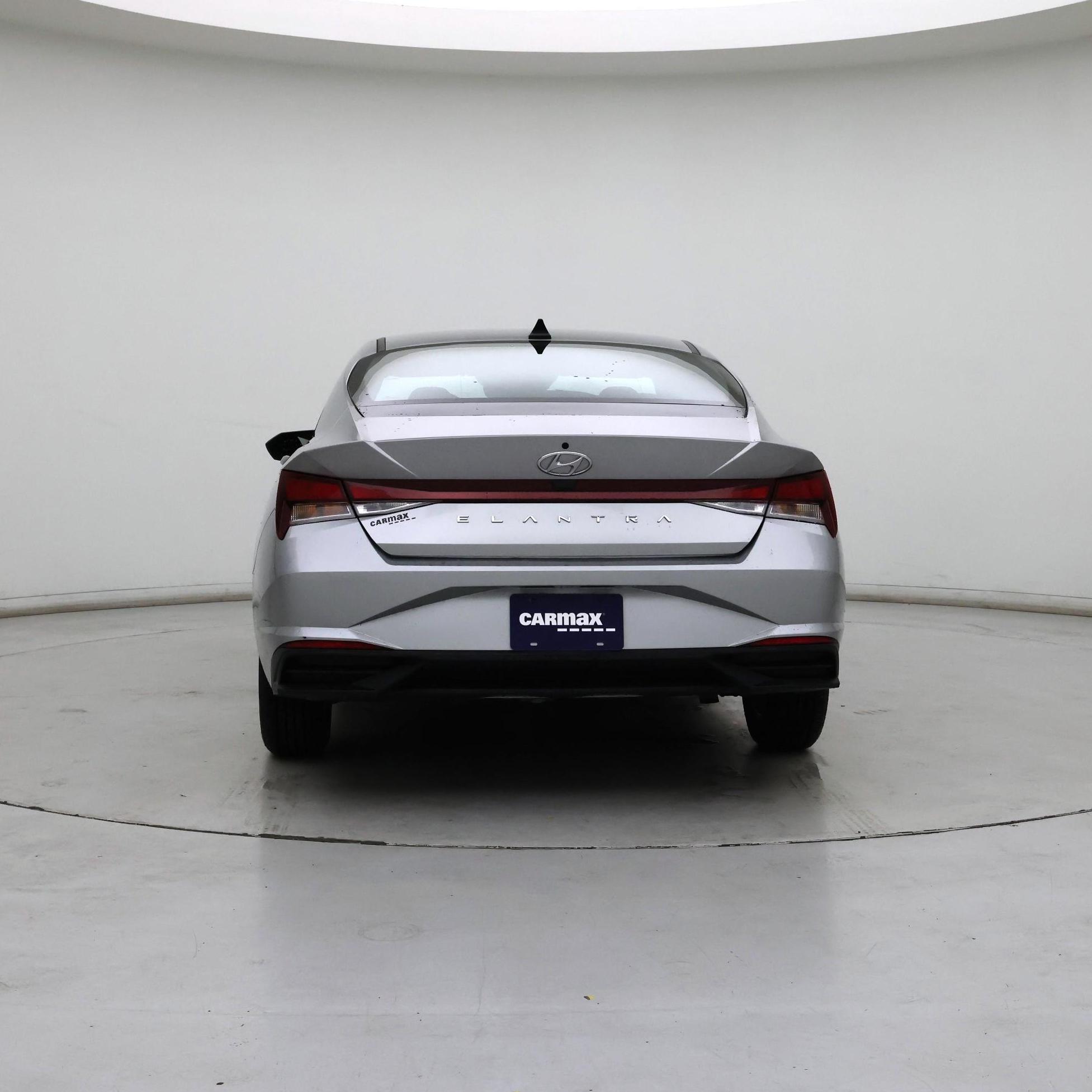 Thumbnail: 2021 Hyundai Elantra - 6