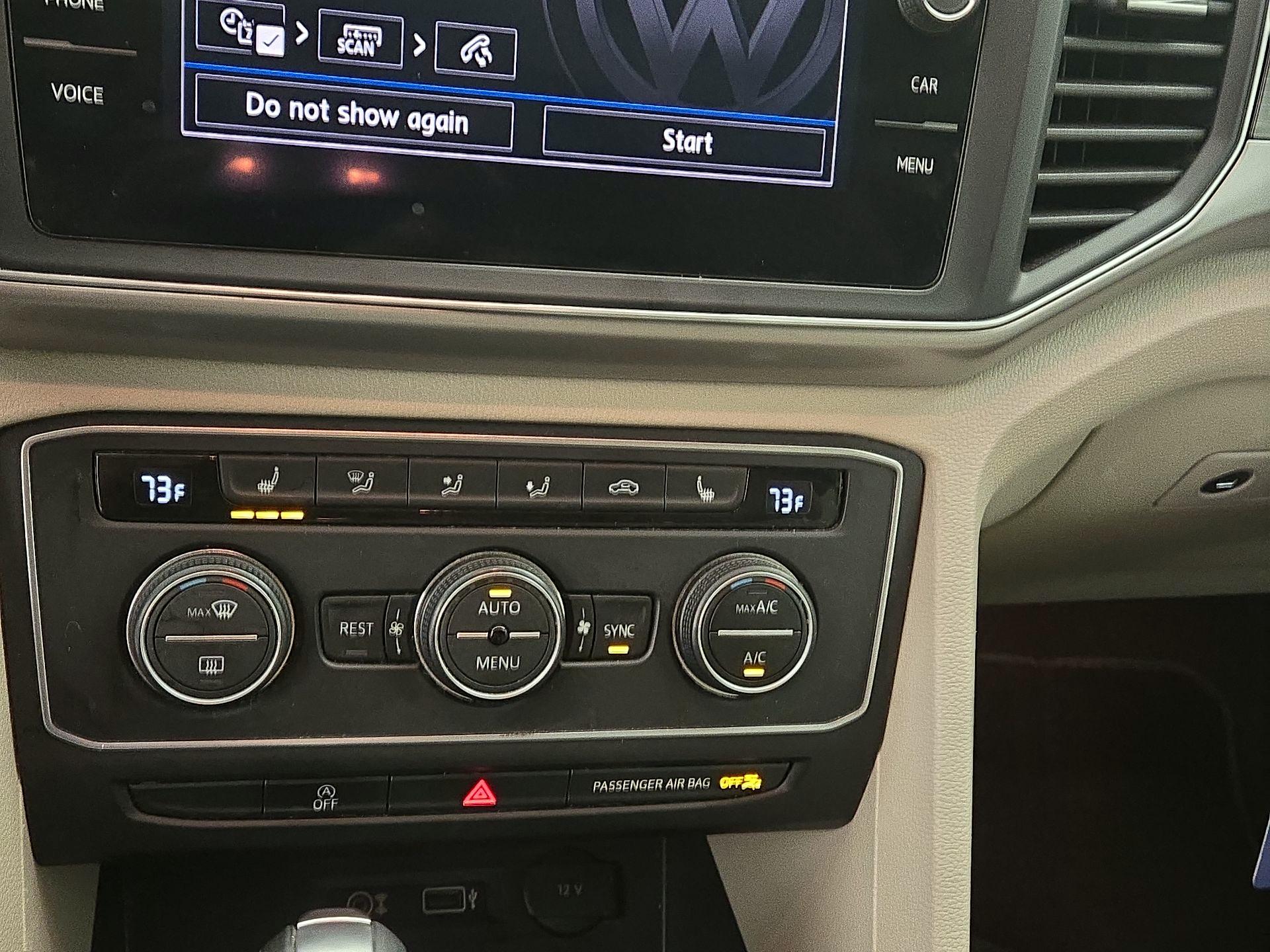 Thumbnail: 2019 Volkswagen Atlas - 16