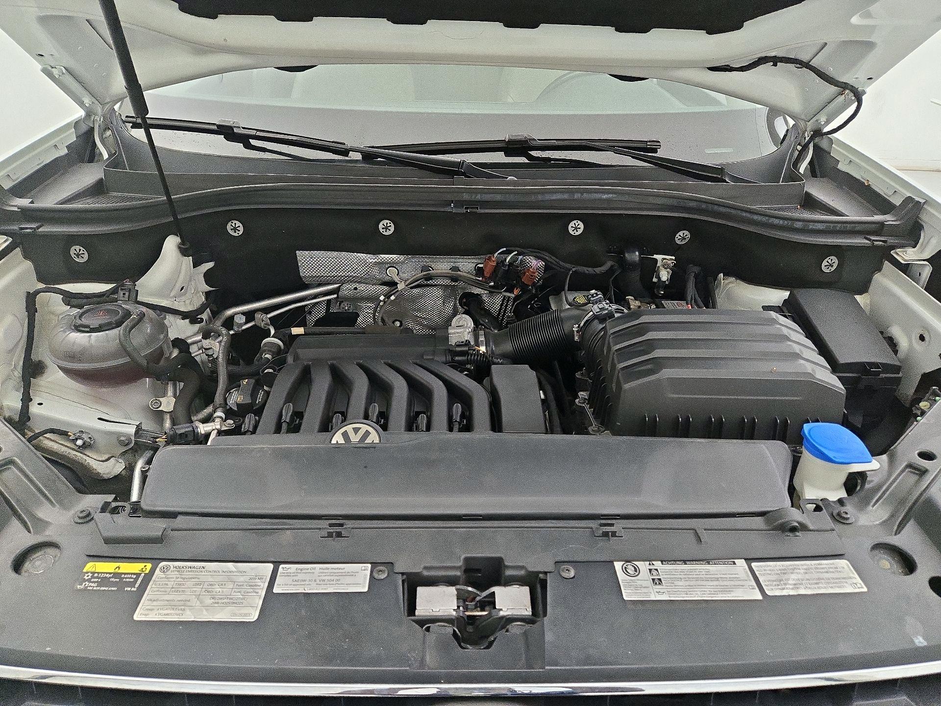 Thumbnail: 2019 Volkswagen Atlas - 20