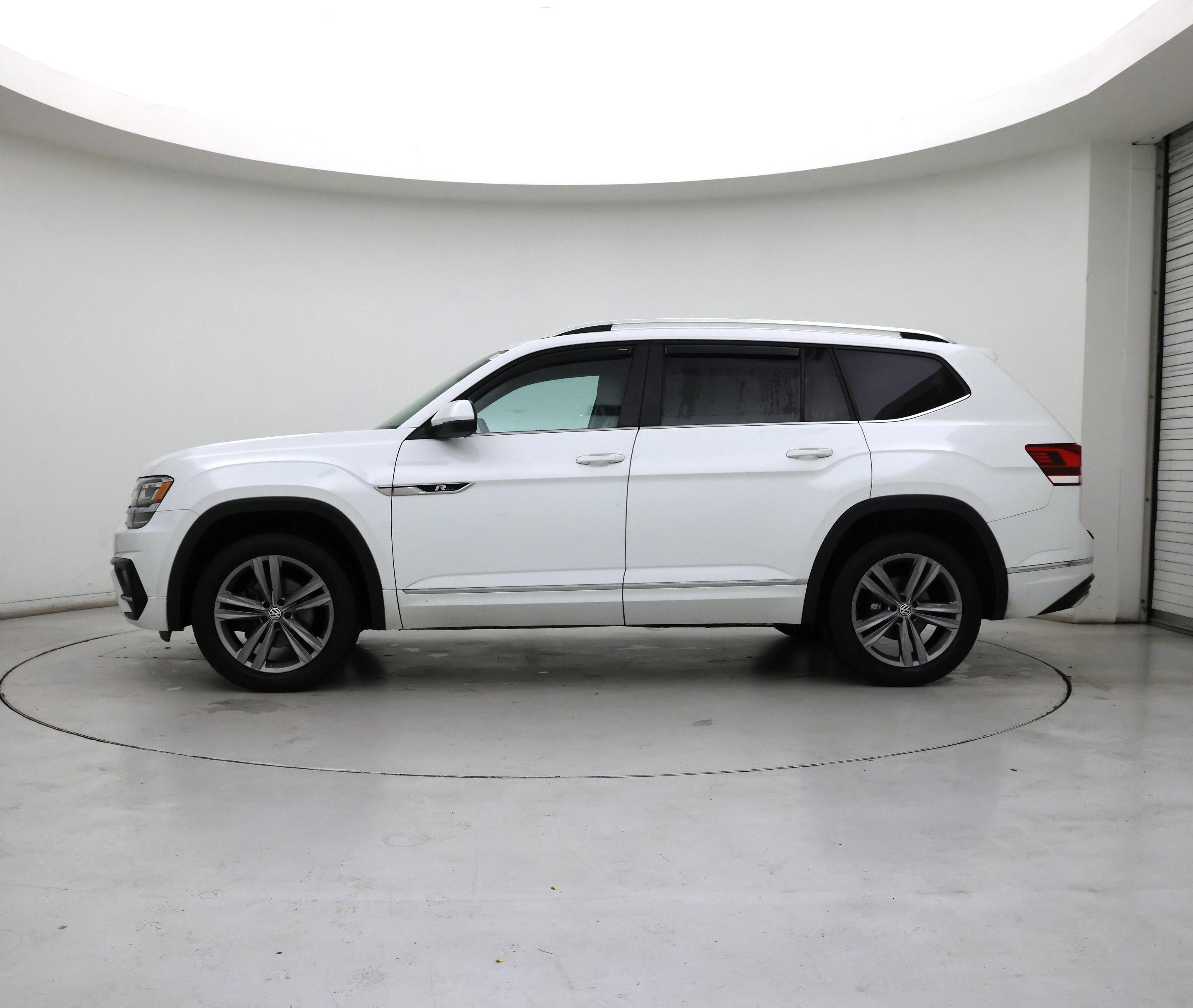 Thumbnail: 2019 Volkswagen Atlas - 3