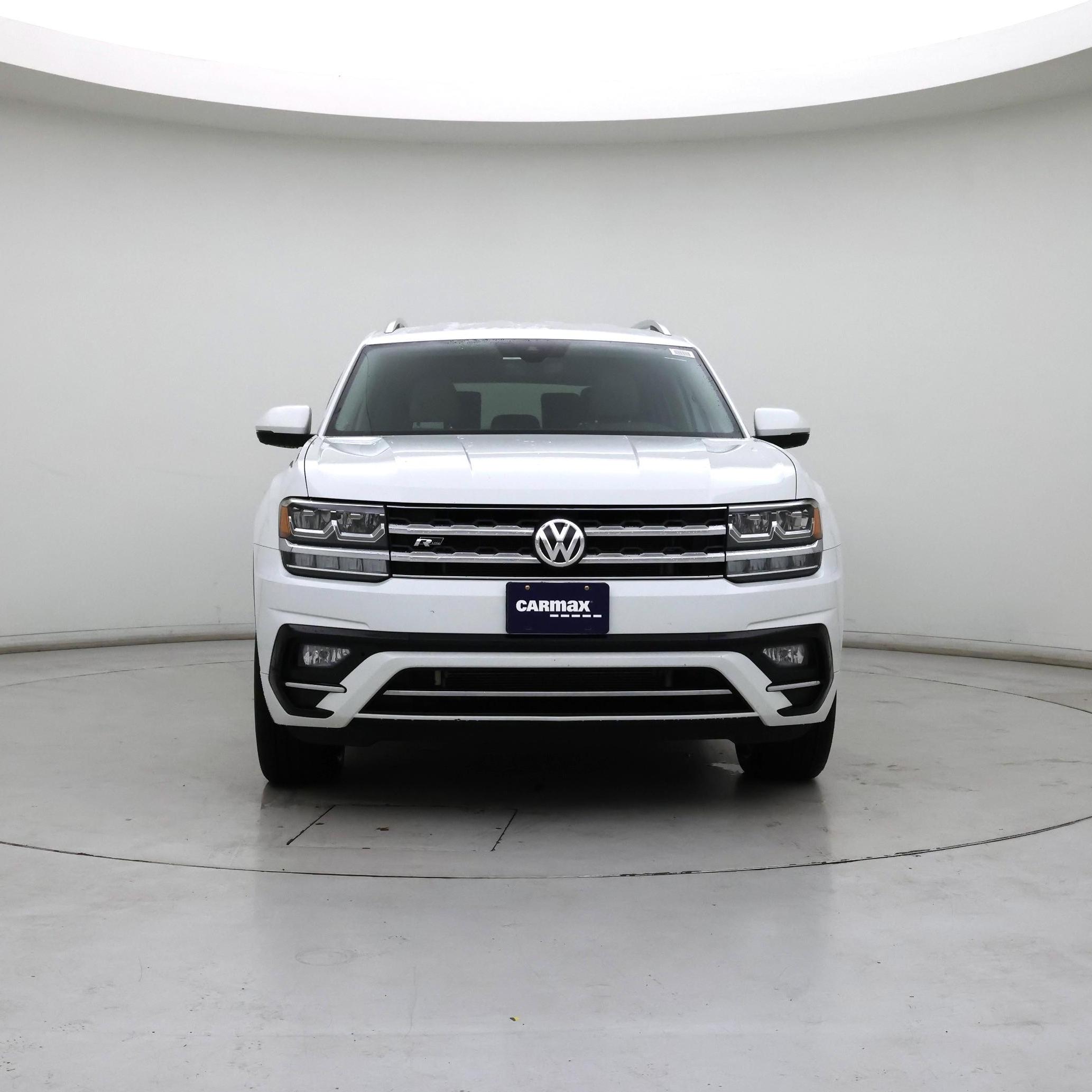 Thumbnail: 2019 Volkswagen Atlas - 5