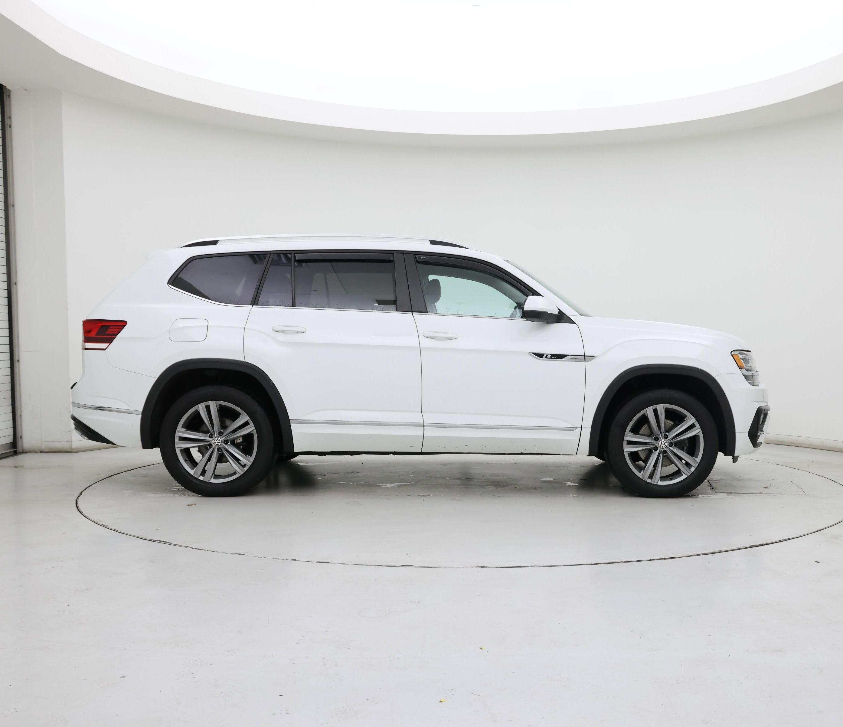 Thumbnail: 2019 Volkswagen Atlas - 7