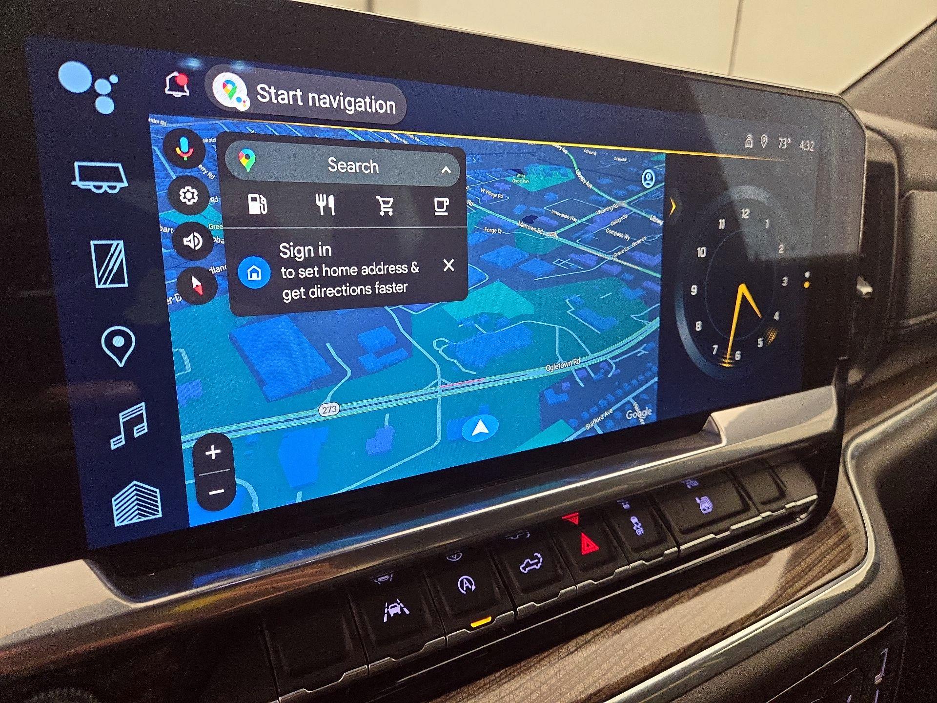 Thumbnail: 2023 Chevrolet Silverado 1500 - 14