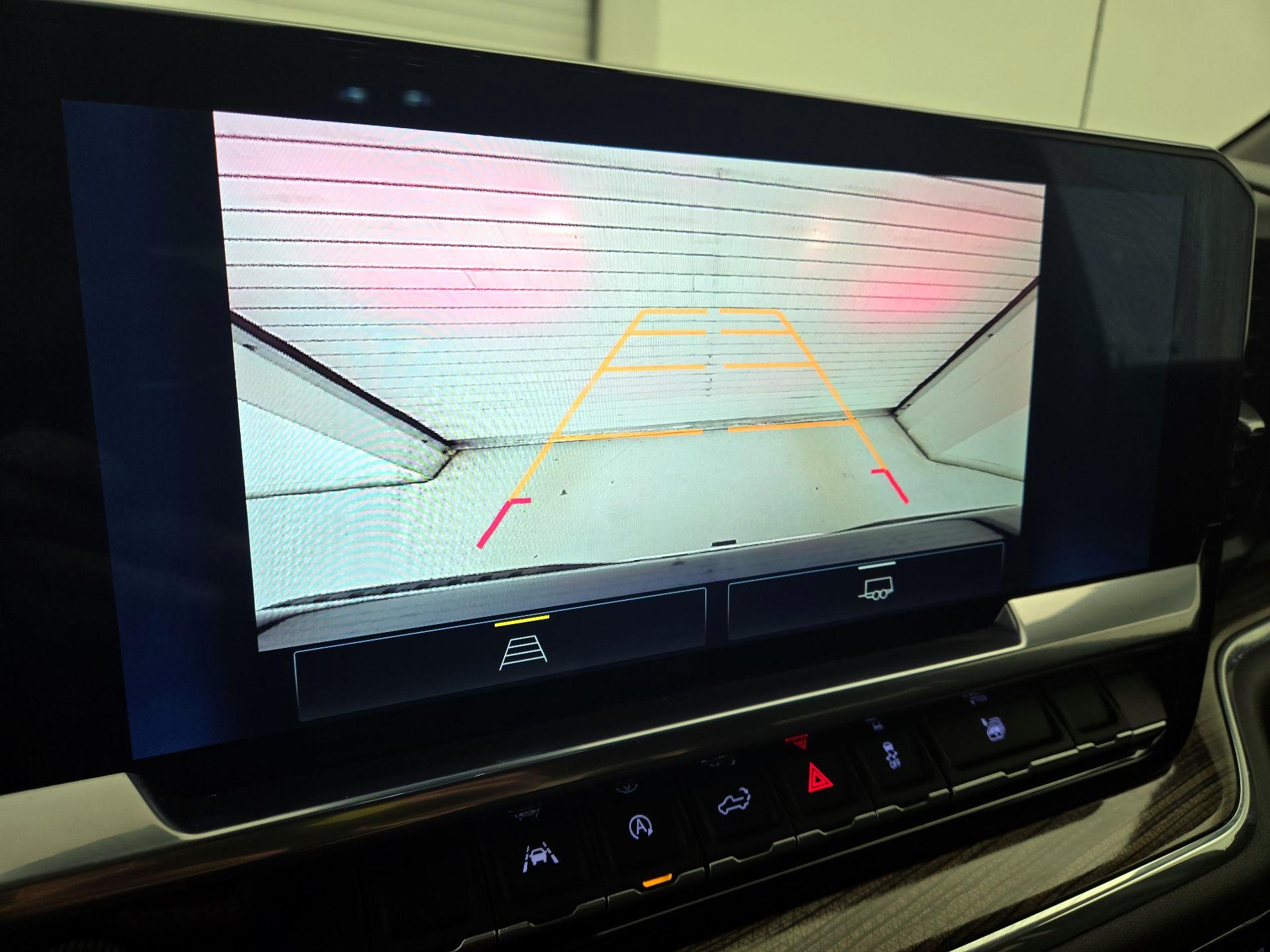 Thumbnail: 2023 Chevrolet Silverado 1500 - 15