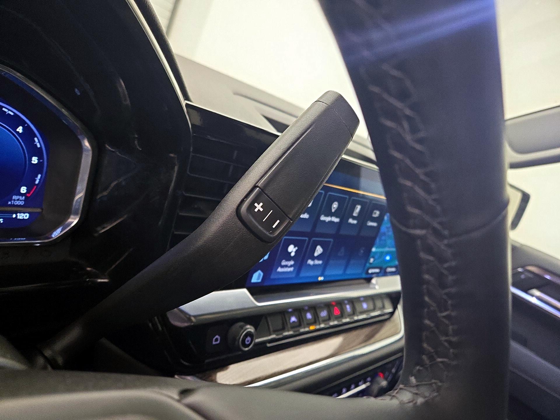 Thumbnail: 2023 Chevrolet Silverado 1500 - 18