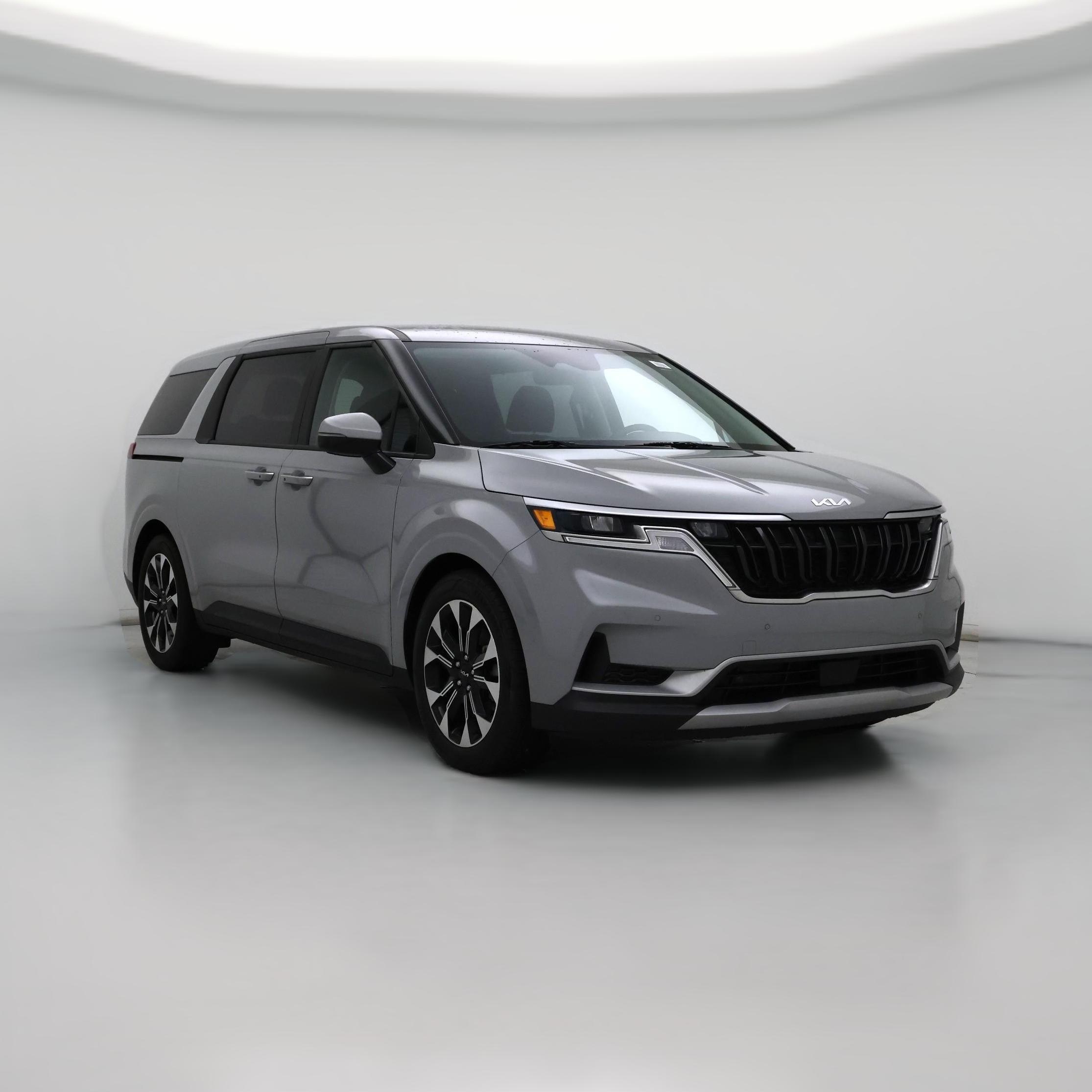 Thumbnail: 2023 Kia Carnival - 1