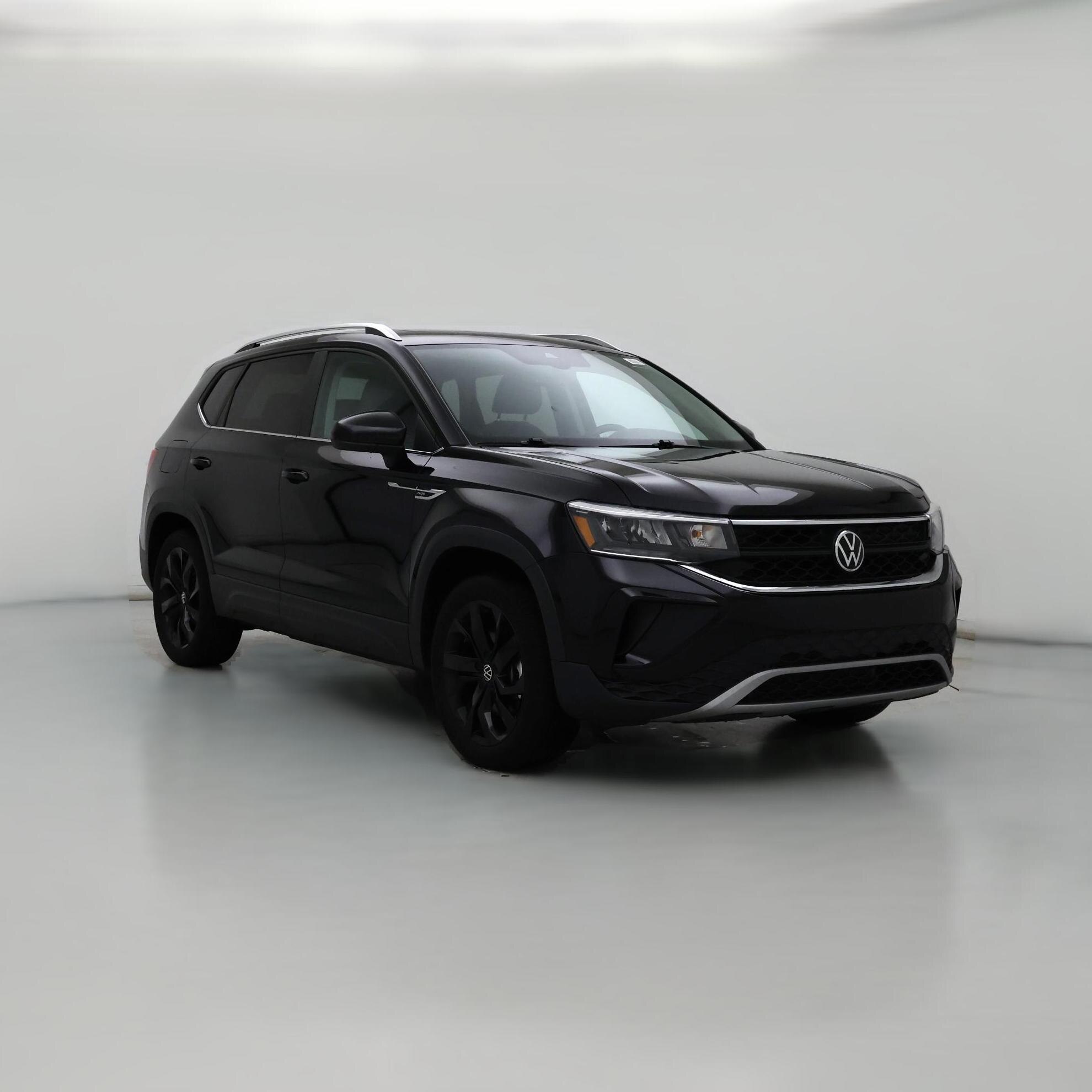 Thumbnail: 2023 Volkswagen Taos - 1