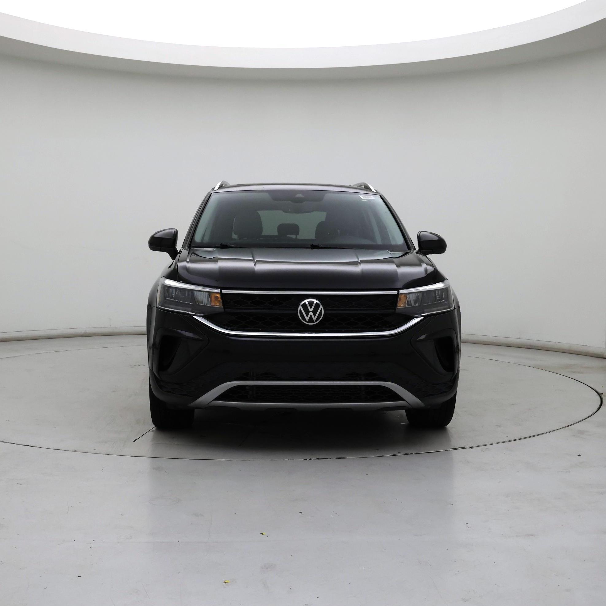 Thumbnail: 2023 Volkswagen Taos - 5